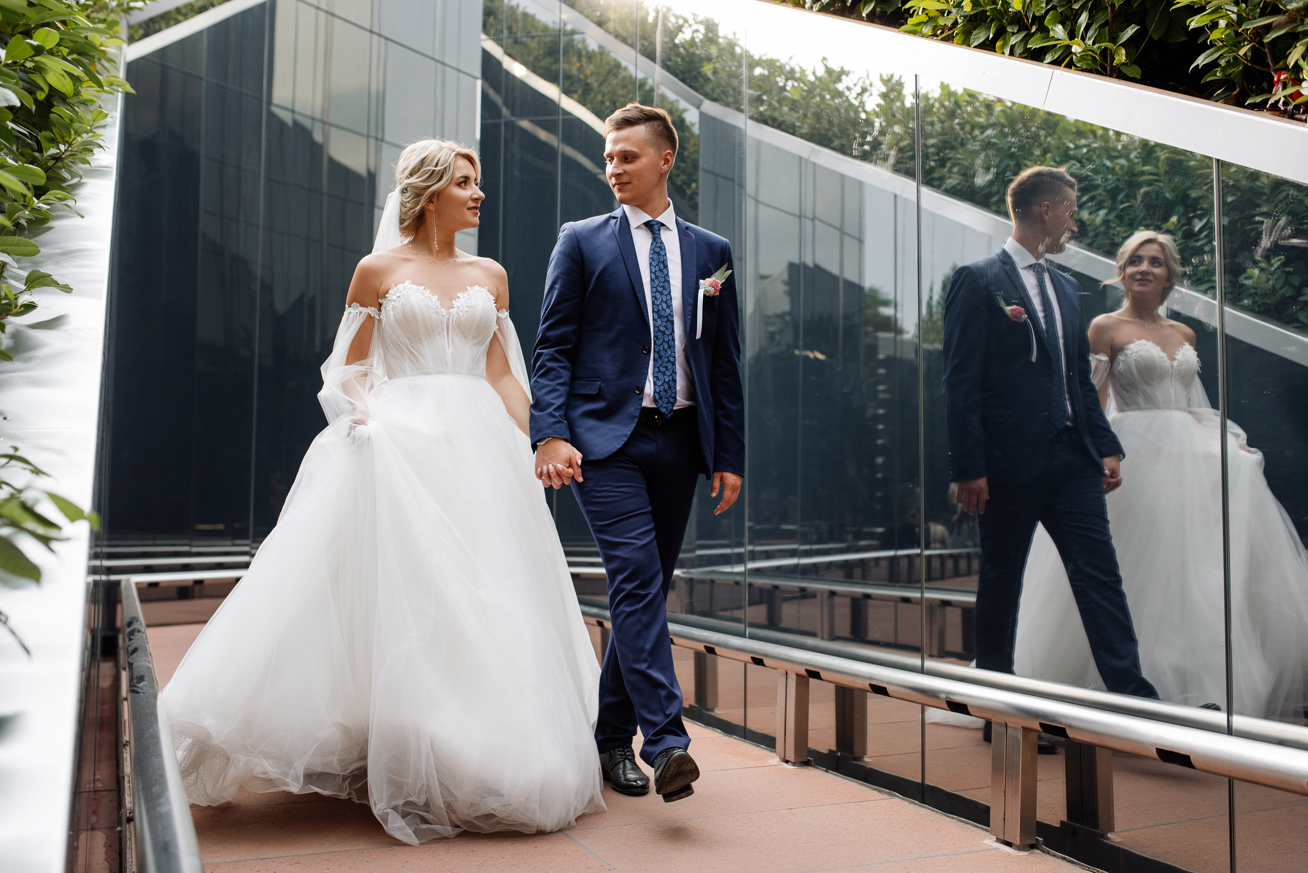 A&S. Wedding Photographer New York