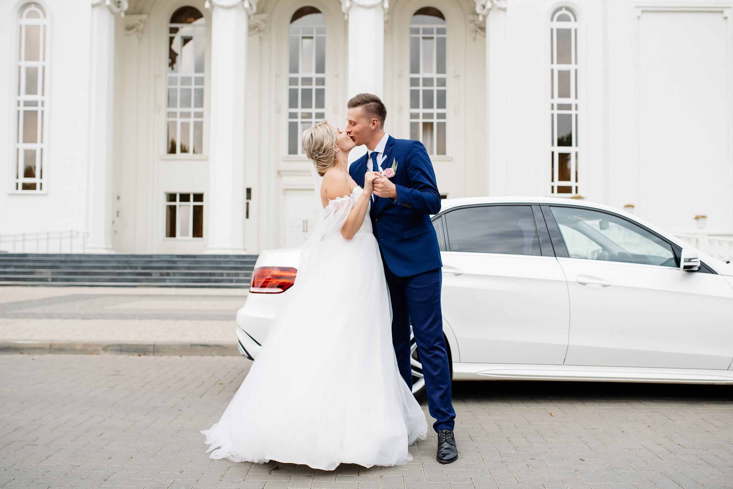 A&S. Wedding Photographer New York