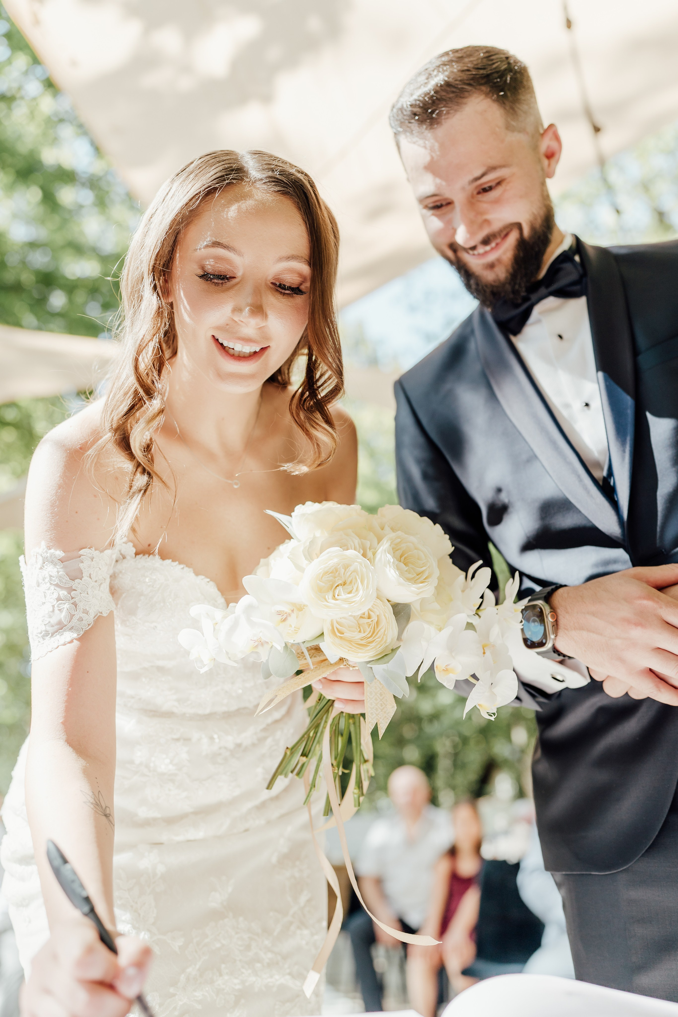 Nunta Marina & Daniel