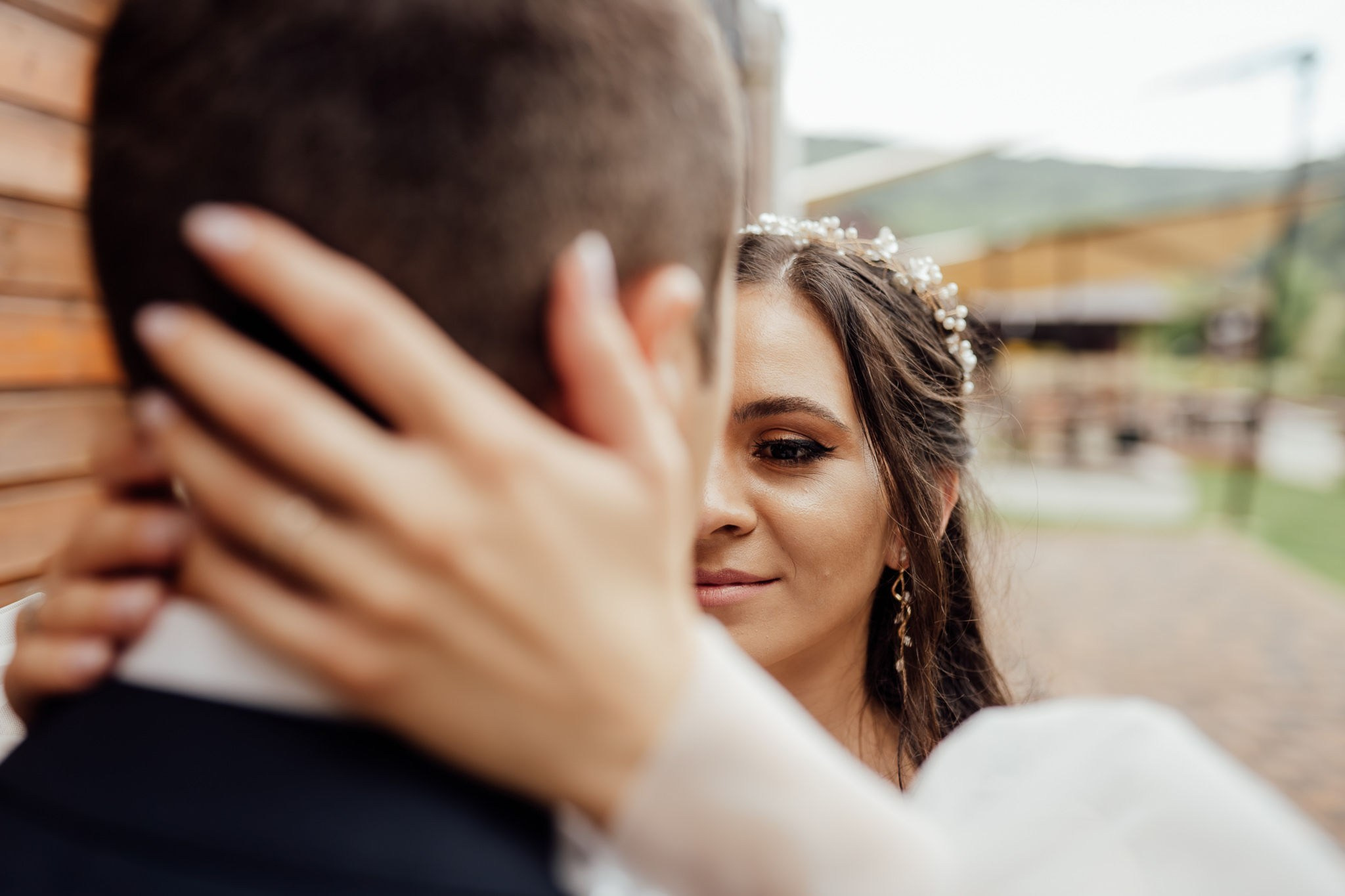 Nunta Alina & Gabriel