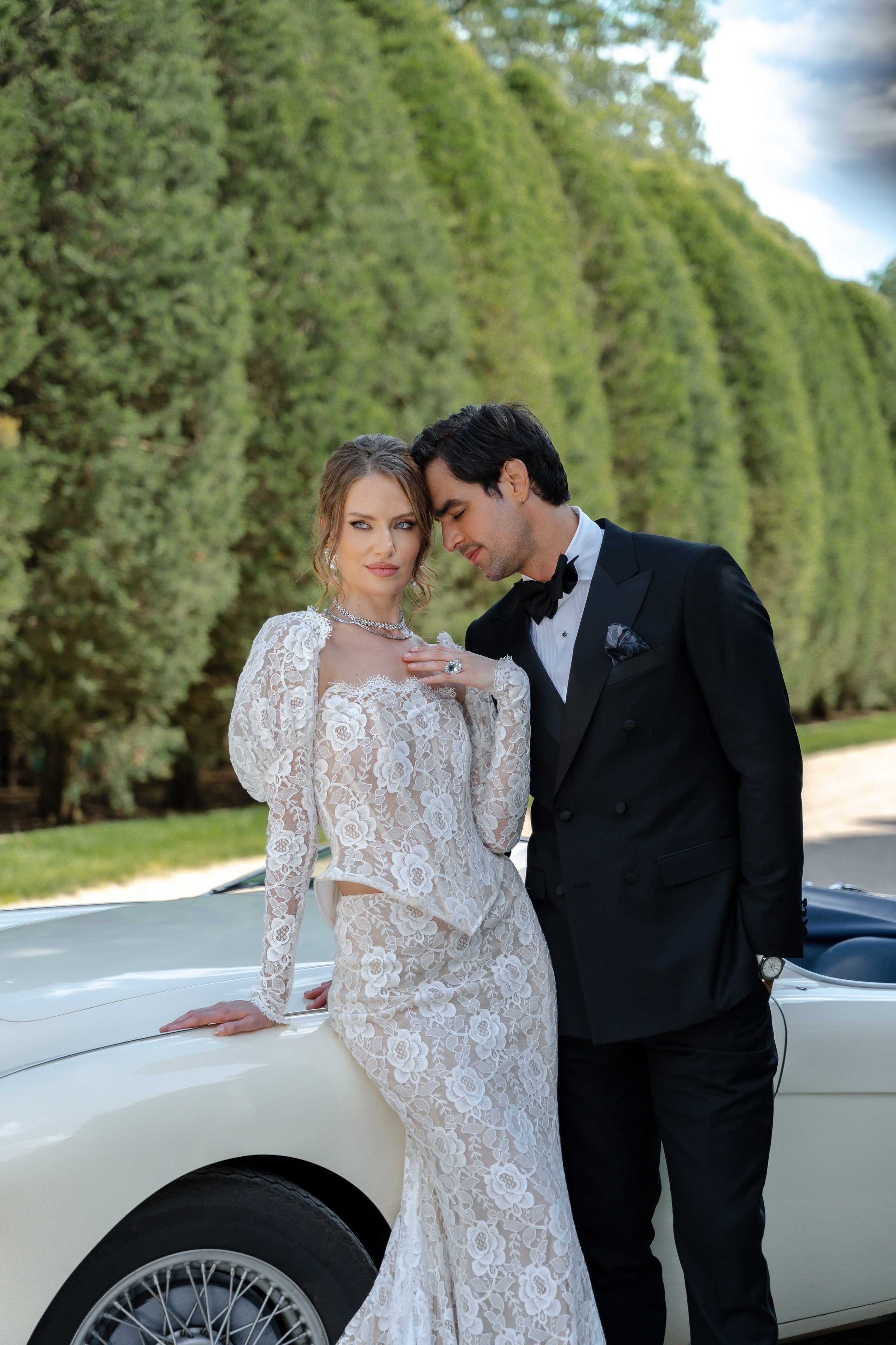 Noah and Luis. Anna Krasnova Wedding photographer