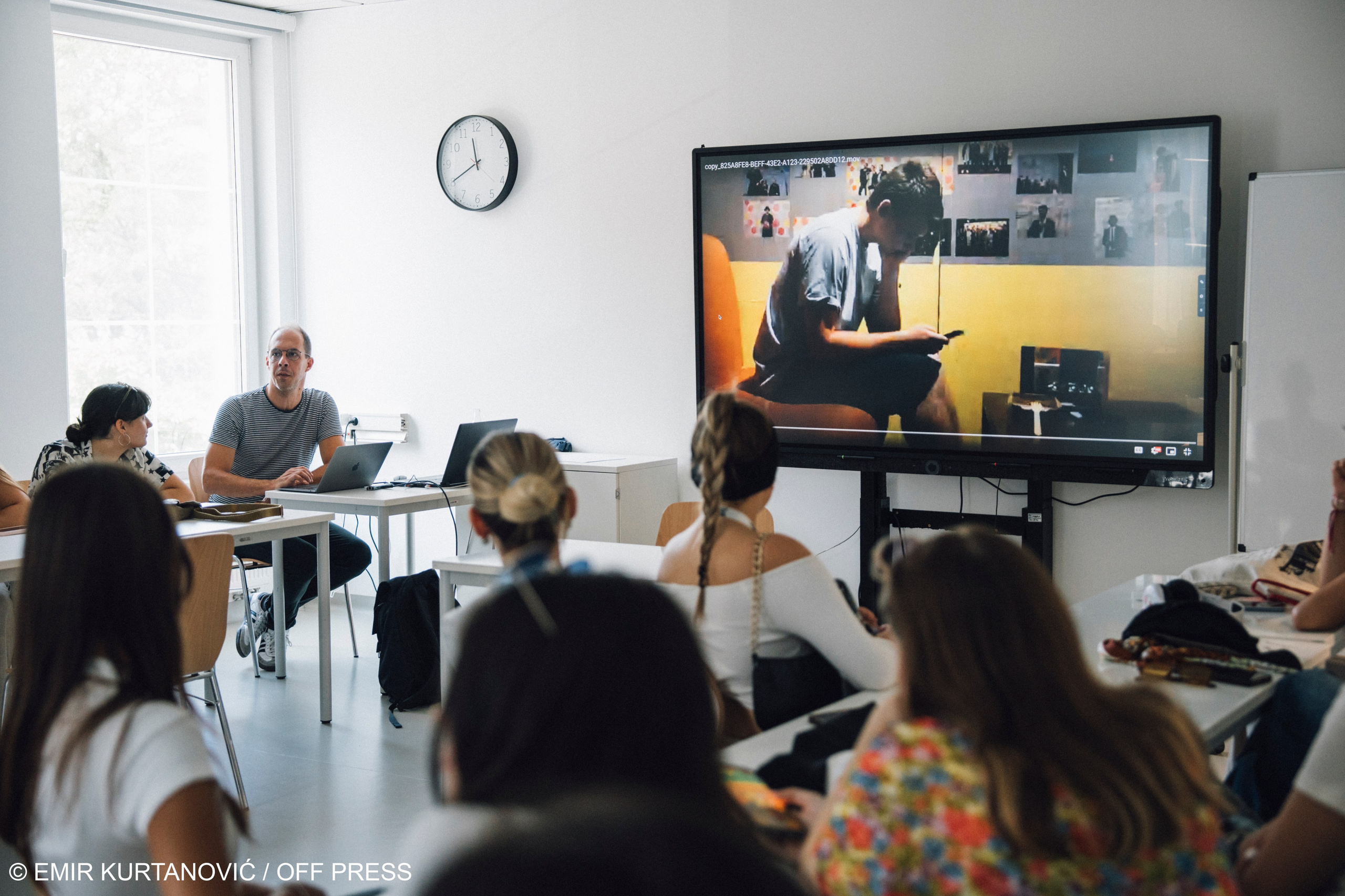 Omladinski Film Festival