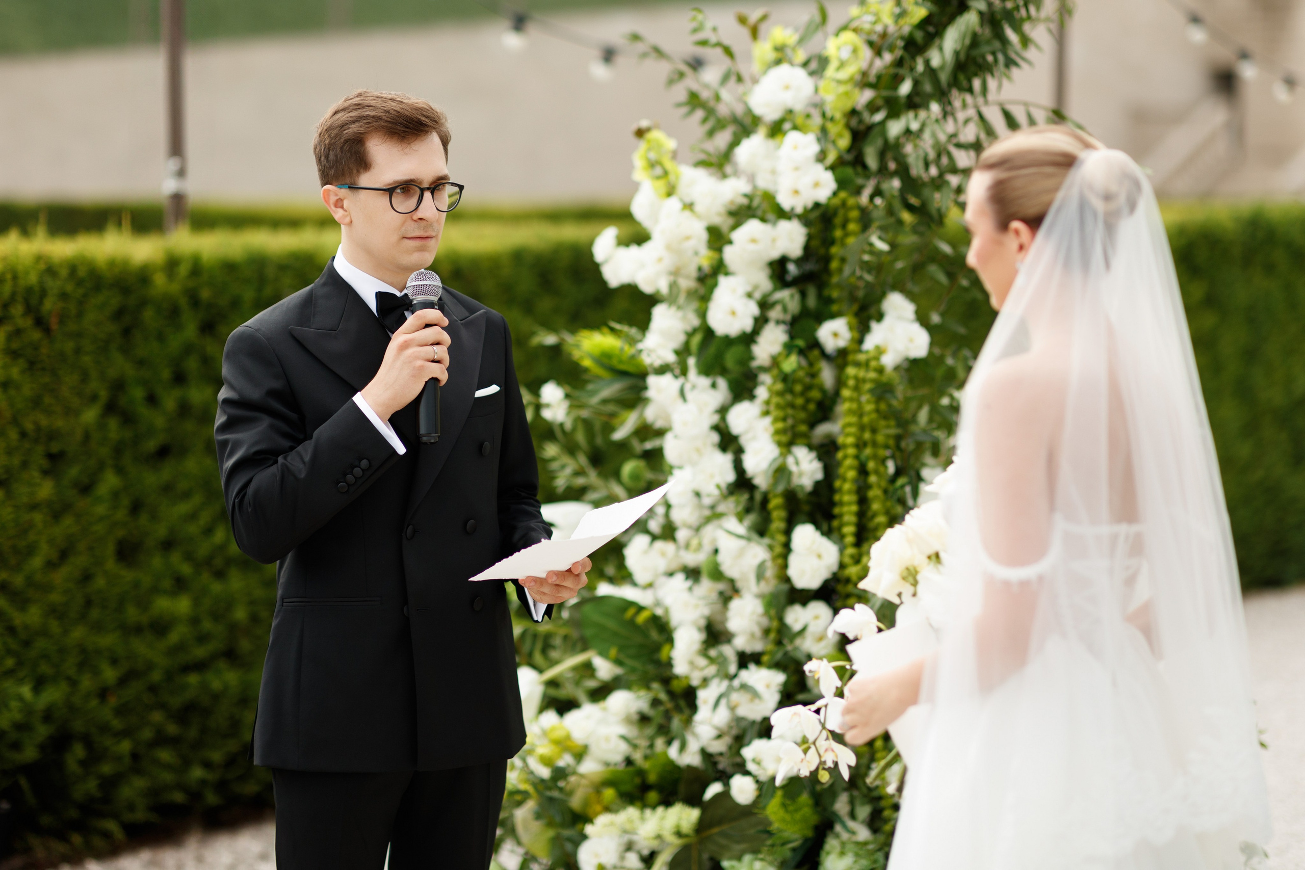 Liveriu & Tatiana | Fotografie de nuntă. Scarlat Photography