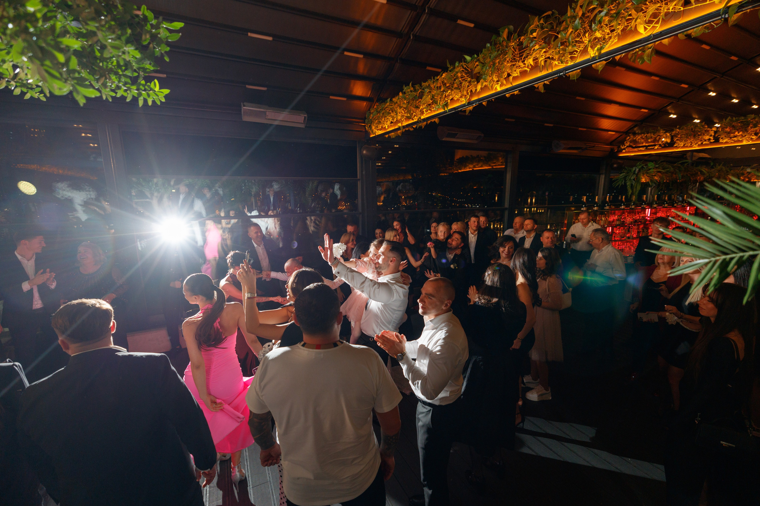 Victor & Andreea | Fotografie de nuntă. Scarlat Photography