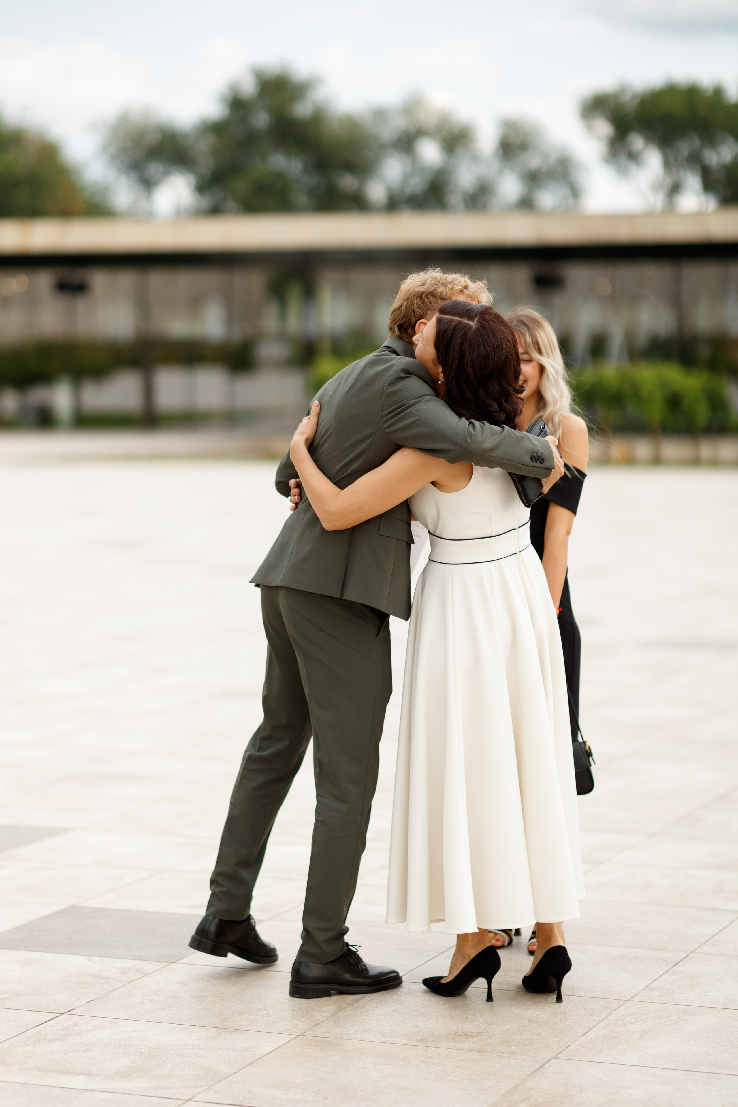 Liveriu & Tatiana | Fotografie de nuntă. Scarlat Photography