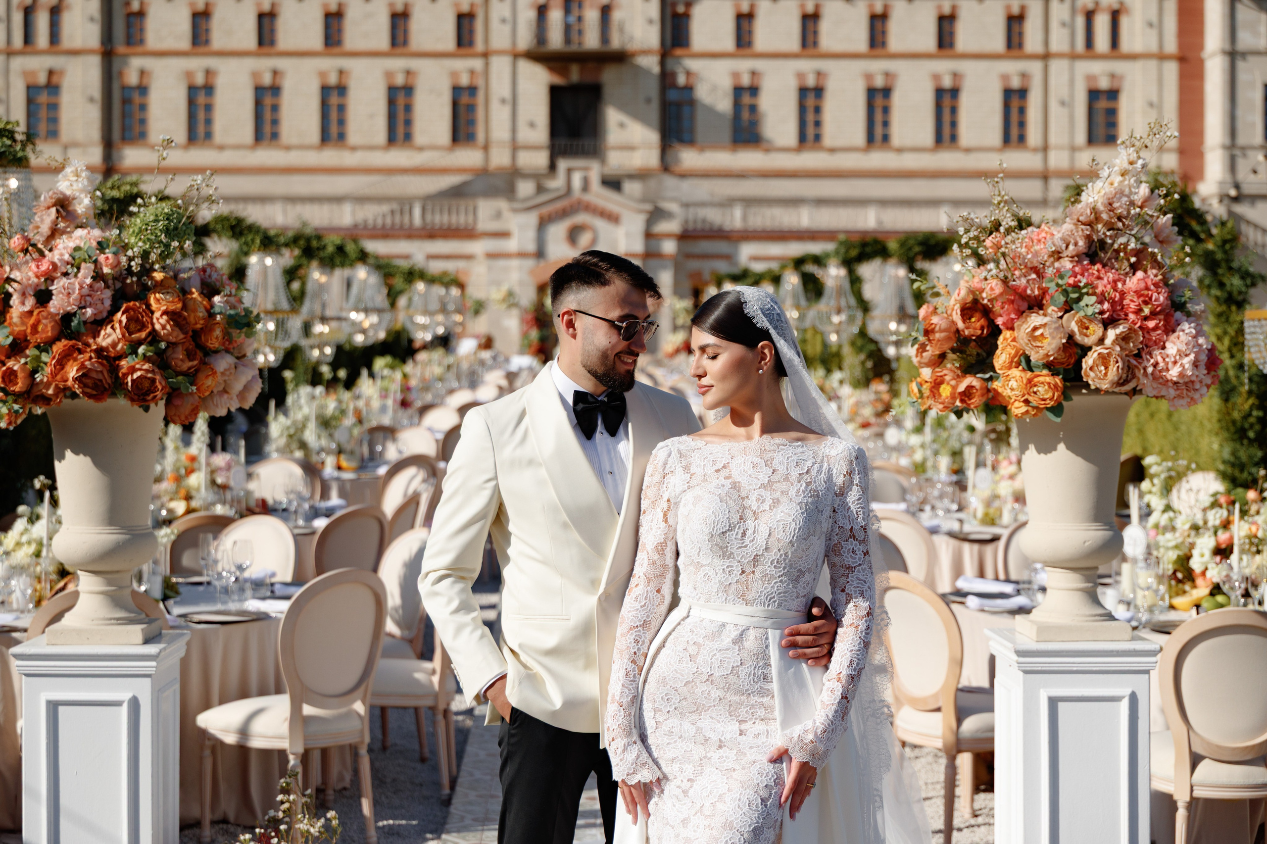 Alin & Bianca | Wedding photography. Scarlat Photography