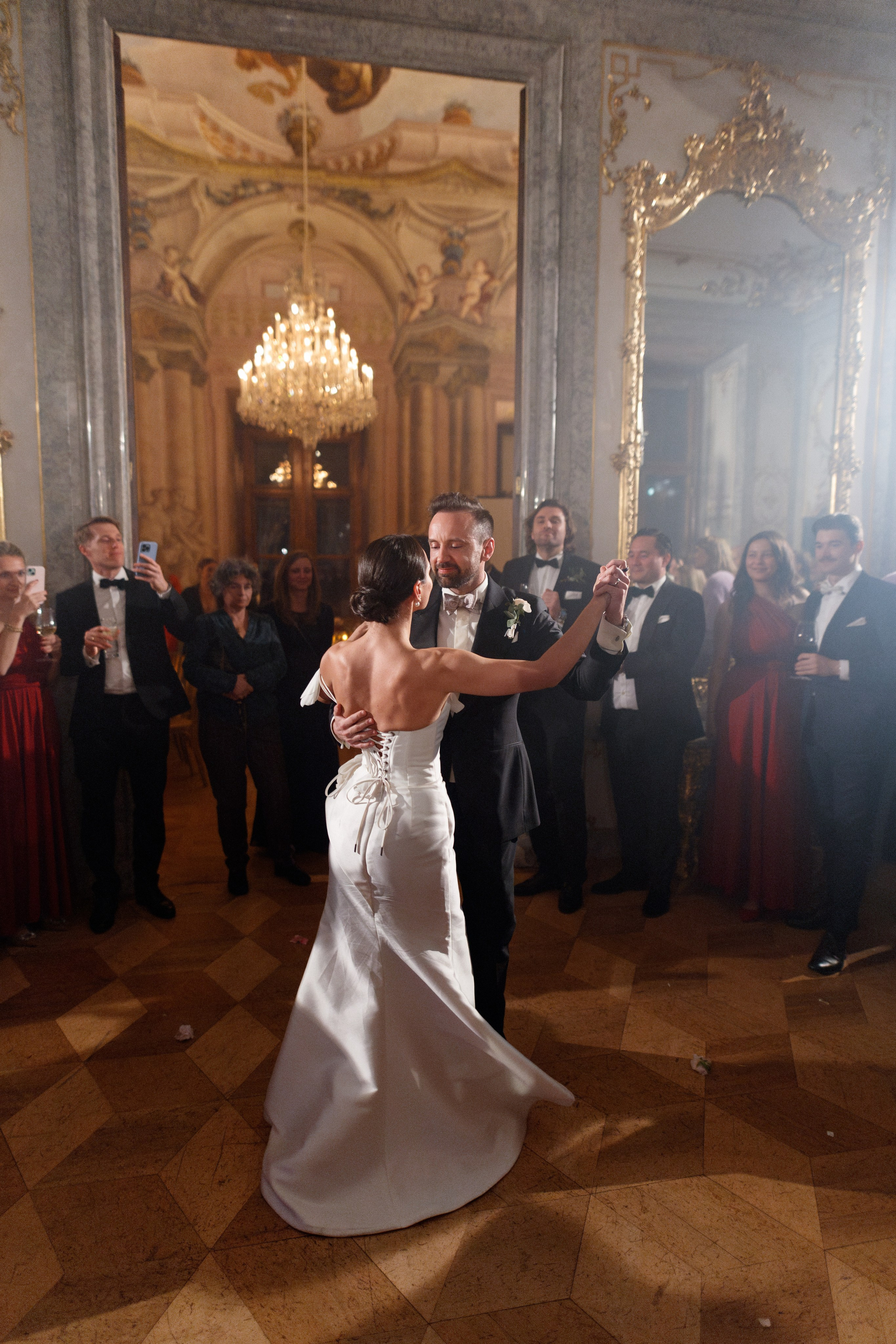 Philipp & Alina | Wedding photography. Scarlat Photography