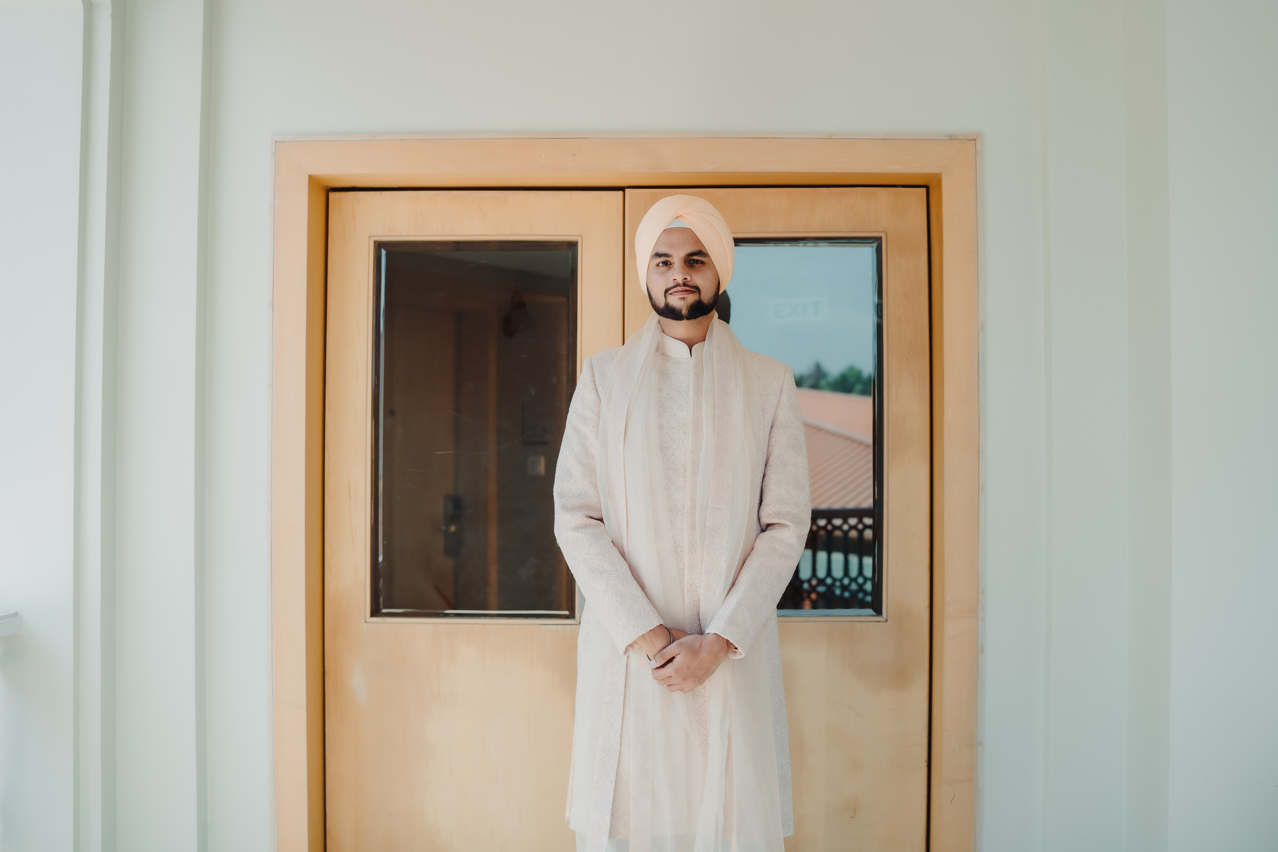 NORTH INDIAN WEDDINGS. Ebinbabuphotography.com