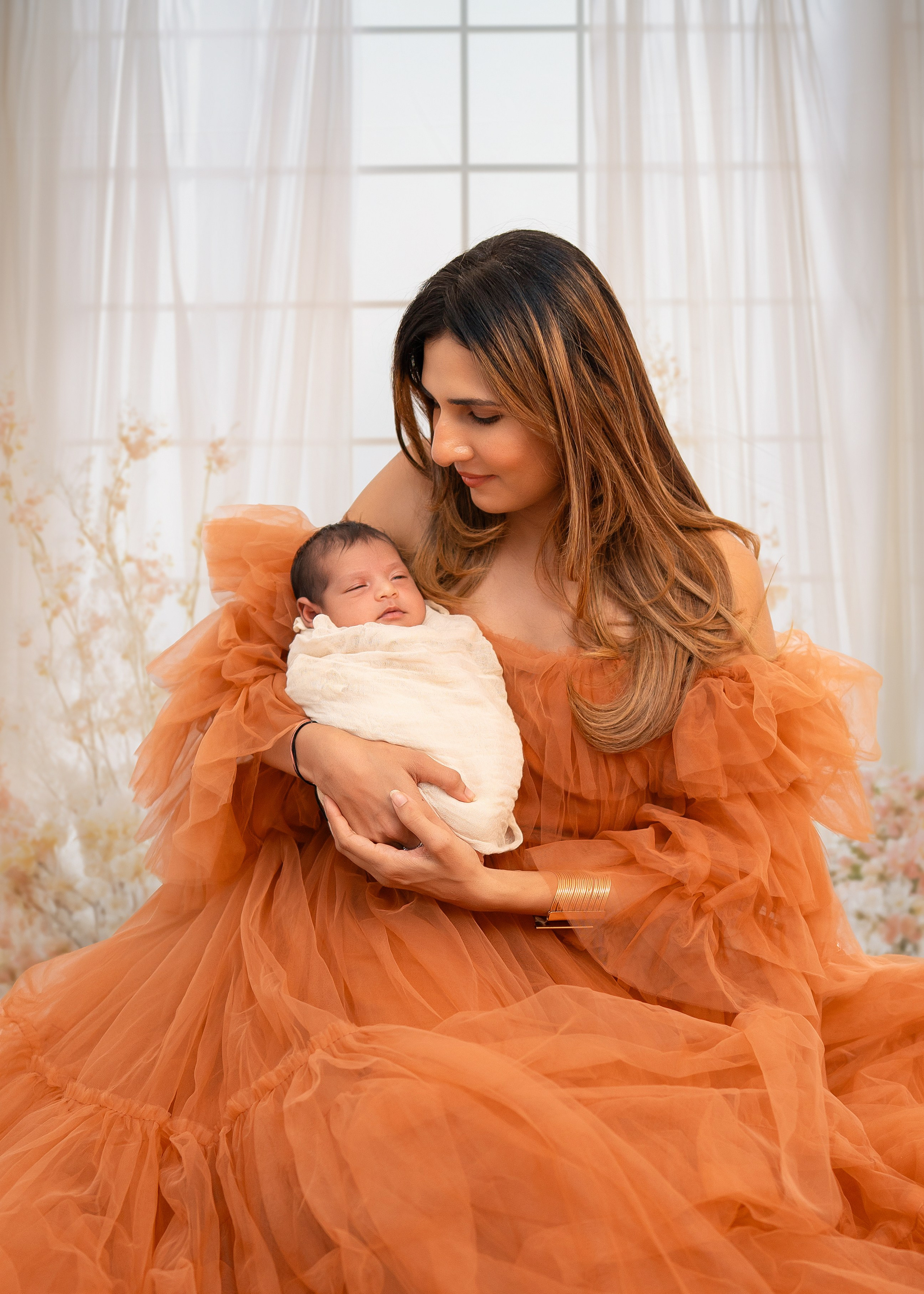 Hazel. JY Productions