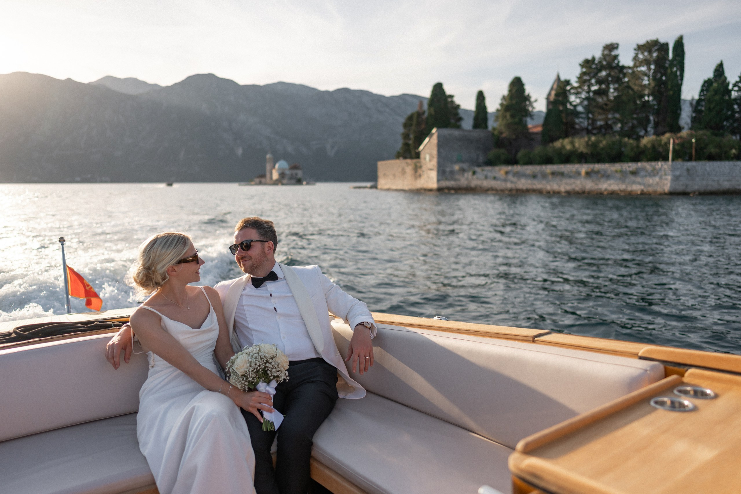 Bajova Kula Wedding Montenegro. Fotograf i snimatelj za venčanja u Crnoj Gori | Maria & Vasilii