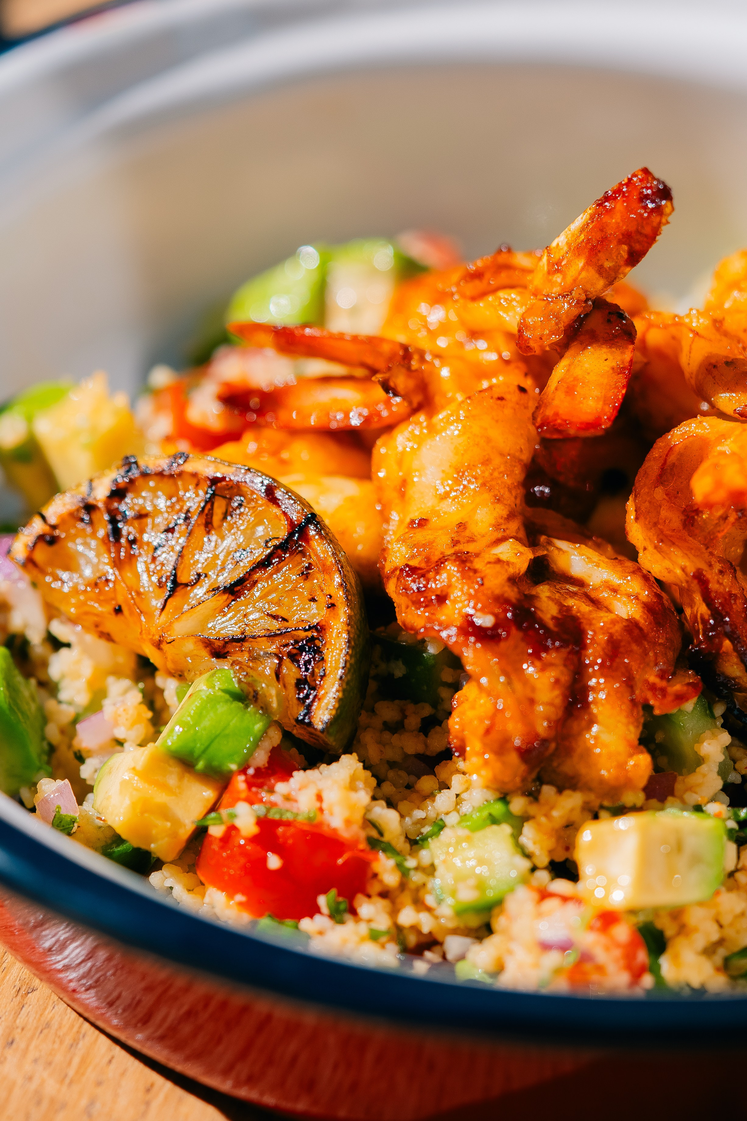 Menu de verão do bar Voyager 1. Maria Sher. Fotógrafa profissional do Porto, Portugal