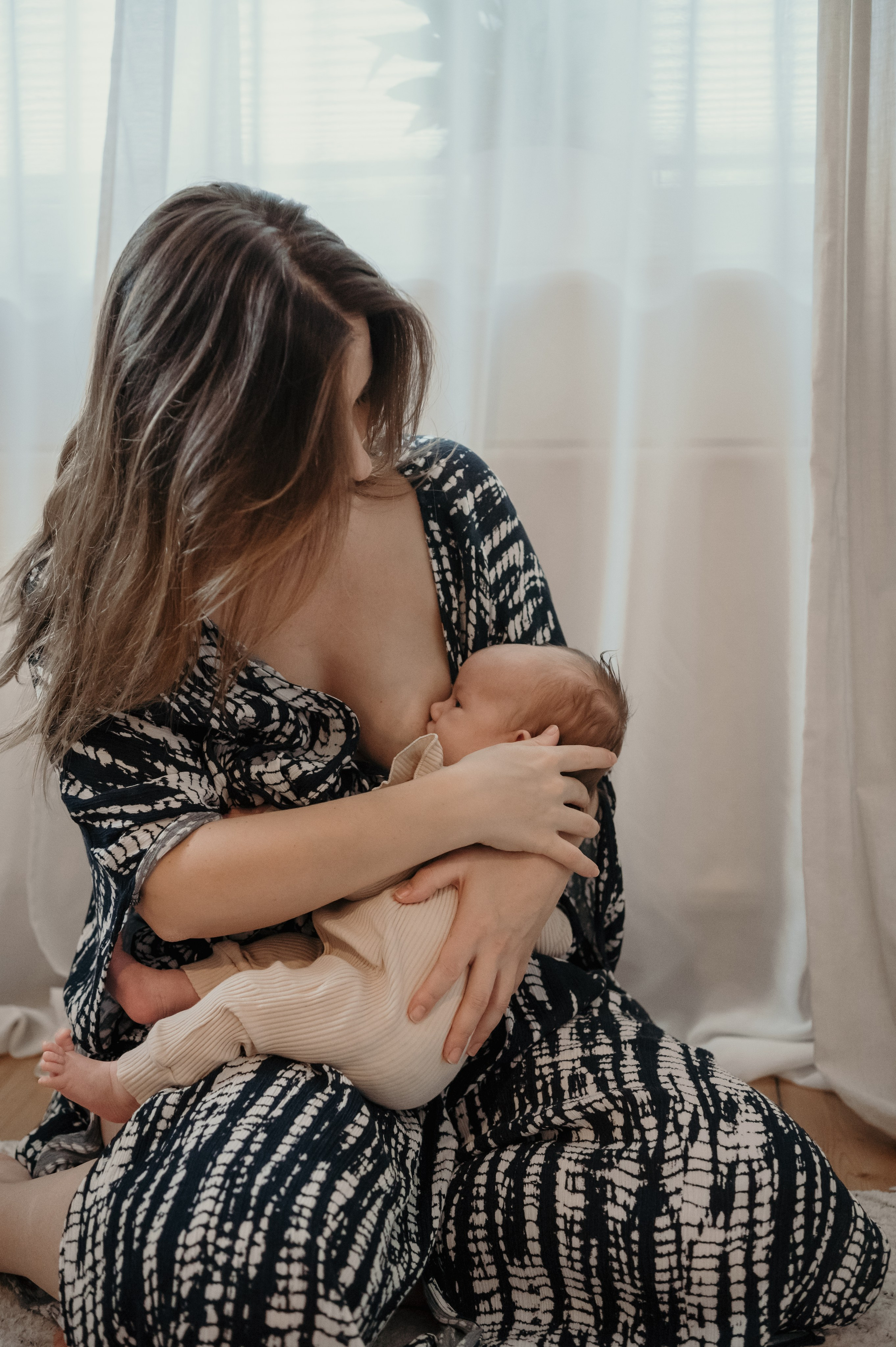 Isabelle. Maternity Newborn and Family photographer Hamburg Claire Hambley