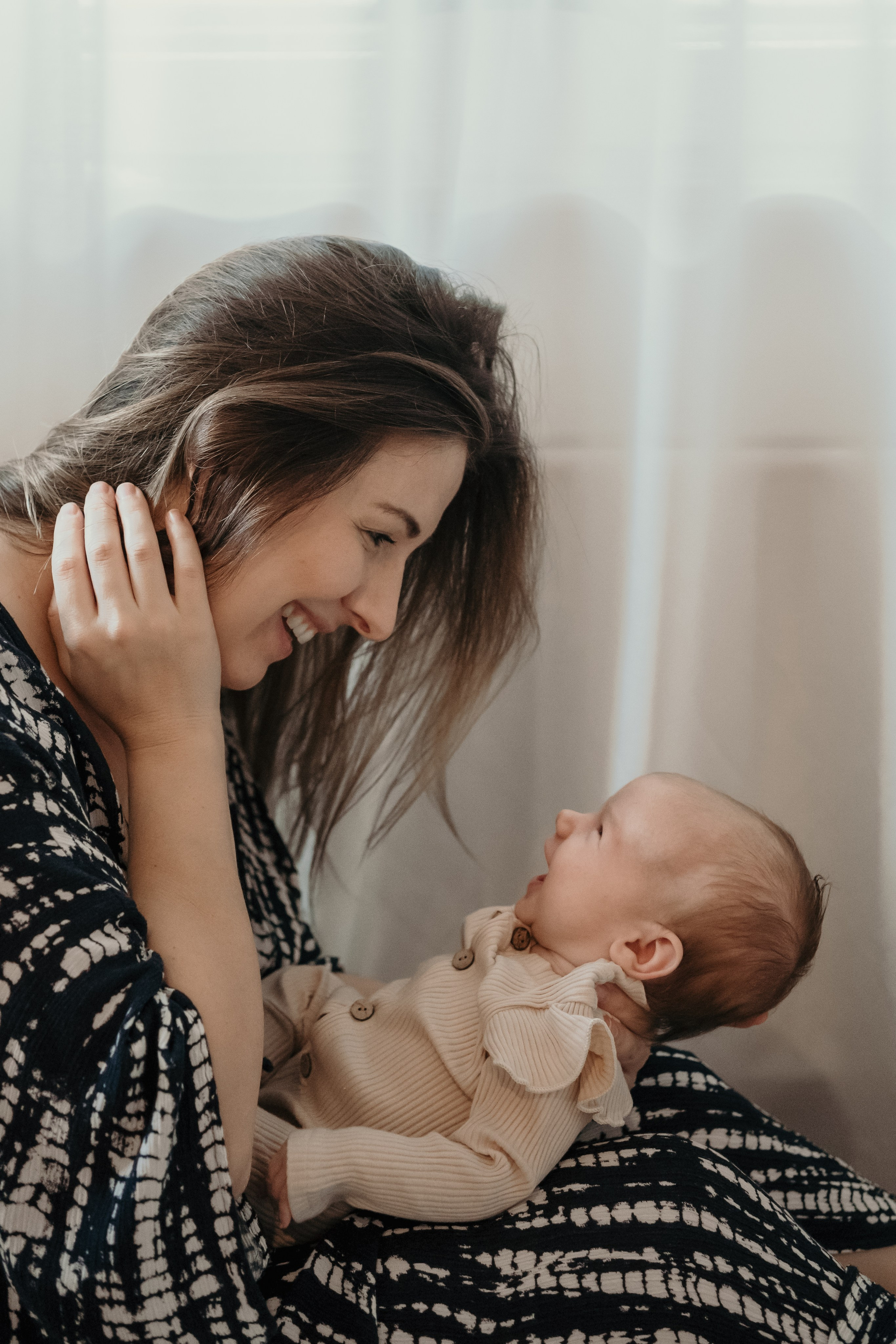 Isabelle. Maternity Newborn and Family photographer Hamburg Claire Hambley