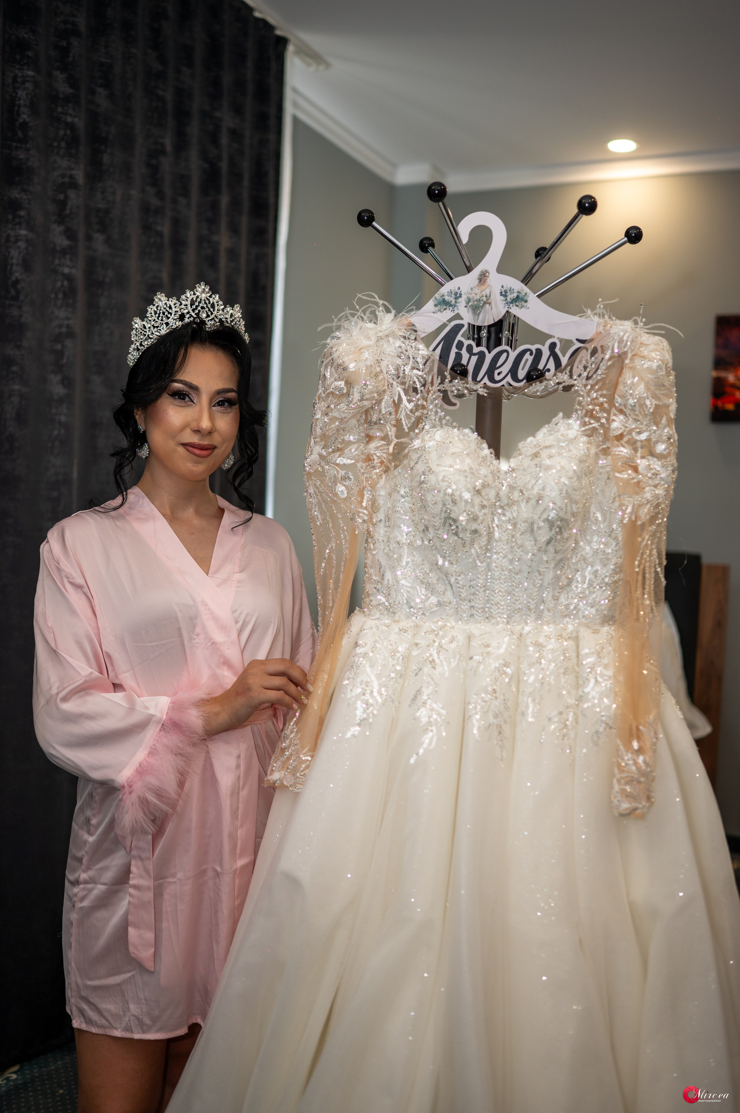 Lavinia & Robert. Mircea Marculescu Photography Videography