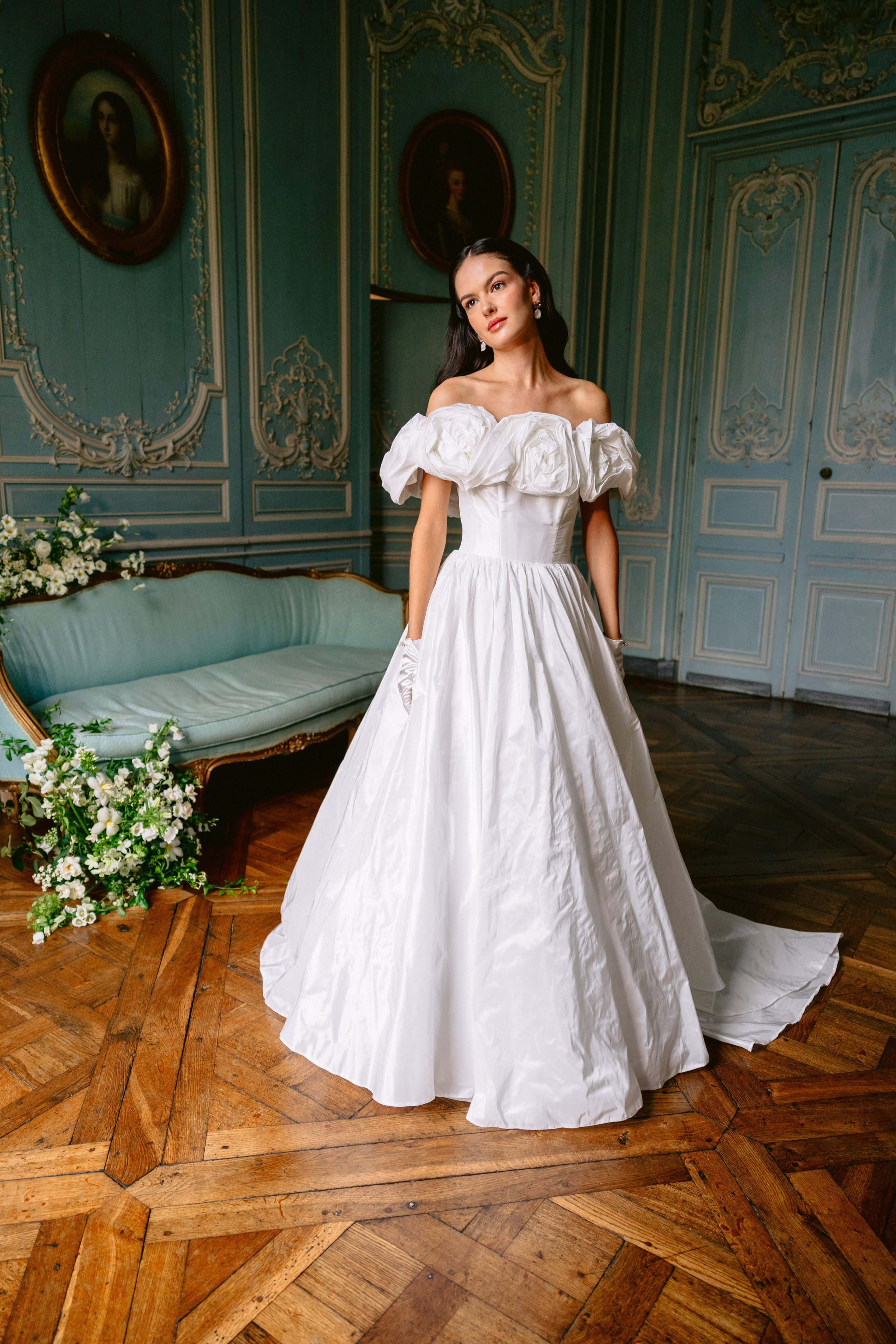 Editorial Château de Champlâtreux | Paris