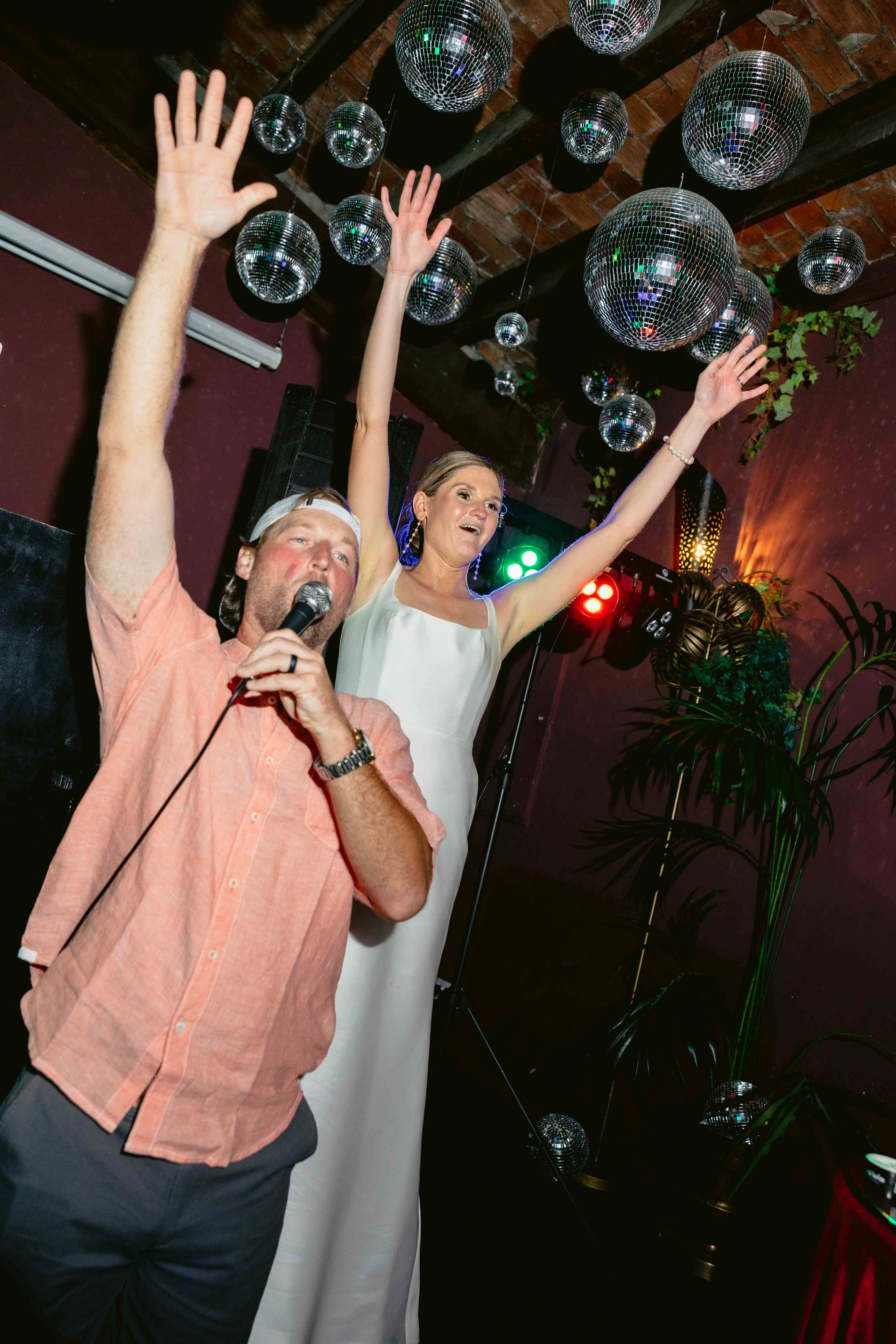 Gran Villa Rosa | Barcelona Wedding