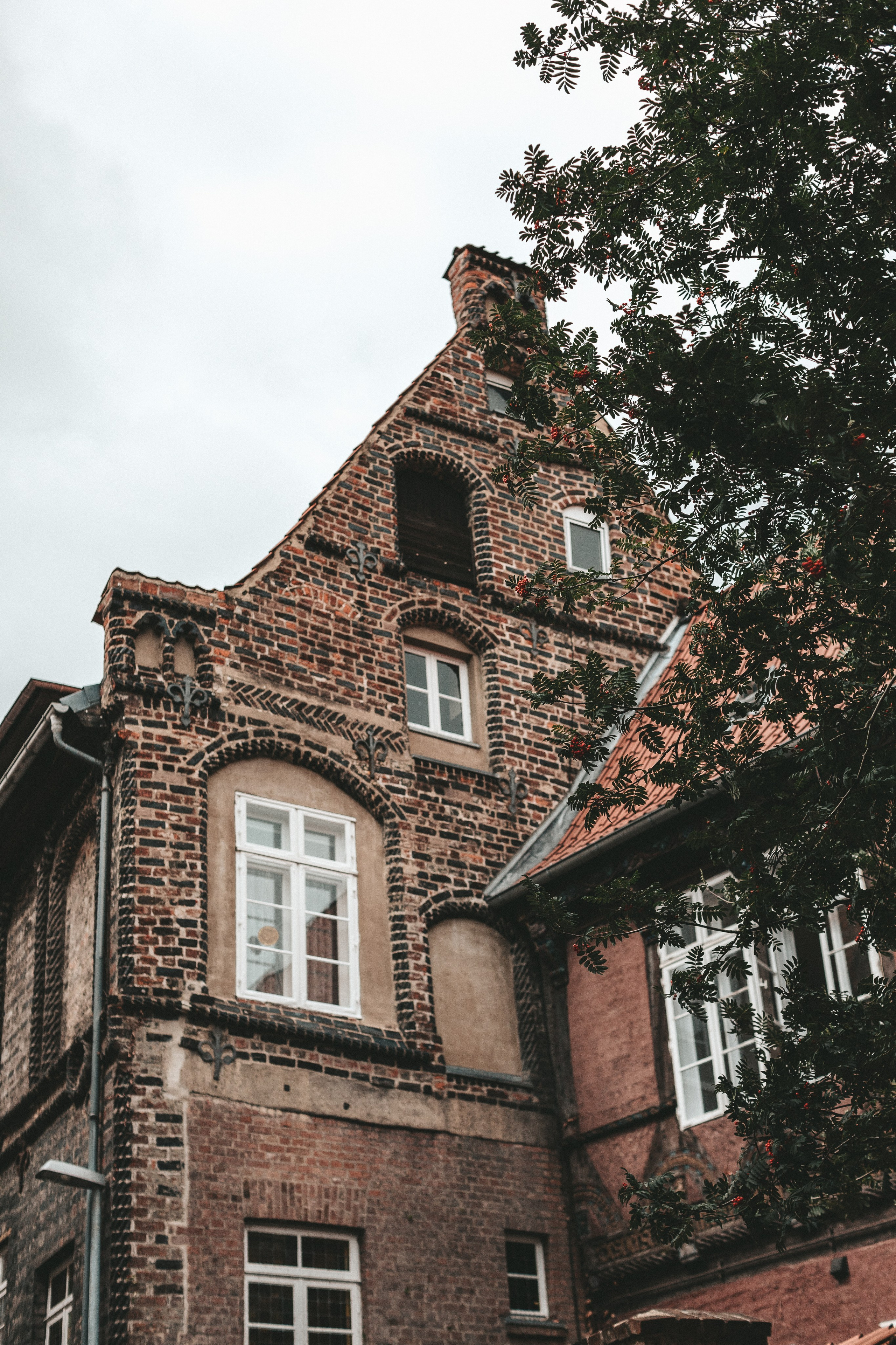 Lüneburg. Фотограф в Германии — Мария Чистякова