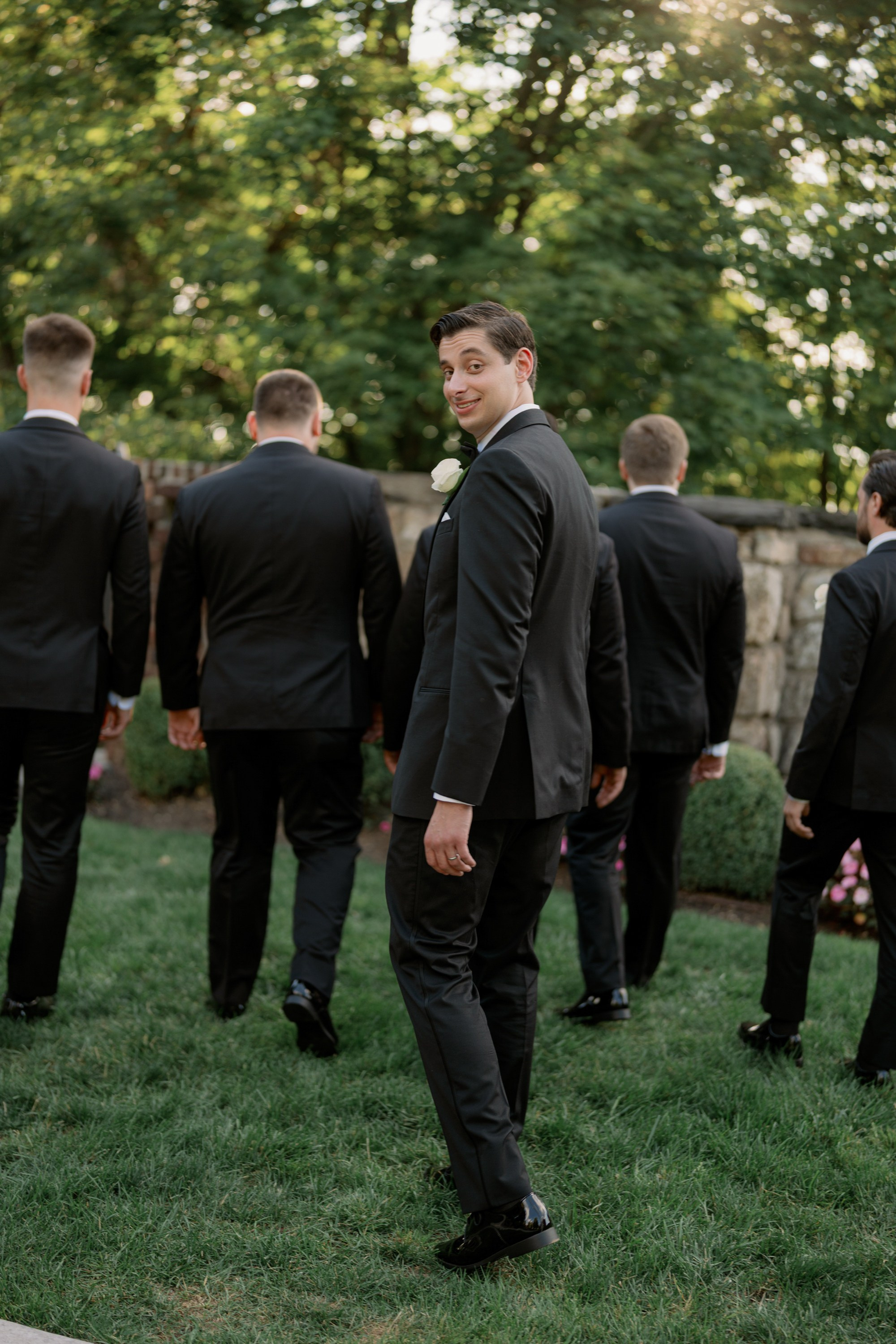 Cristina and Jack. Wedding photographer and videographer New York | New Jersey