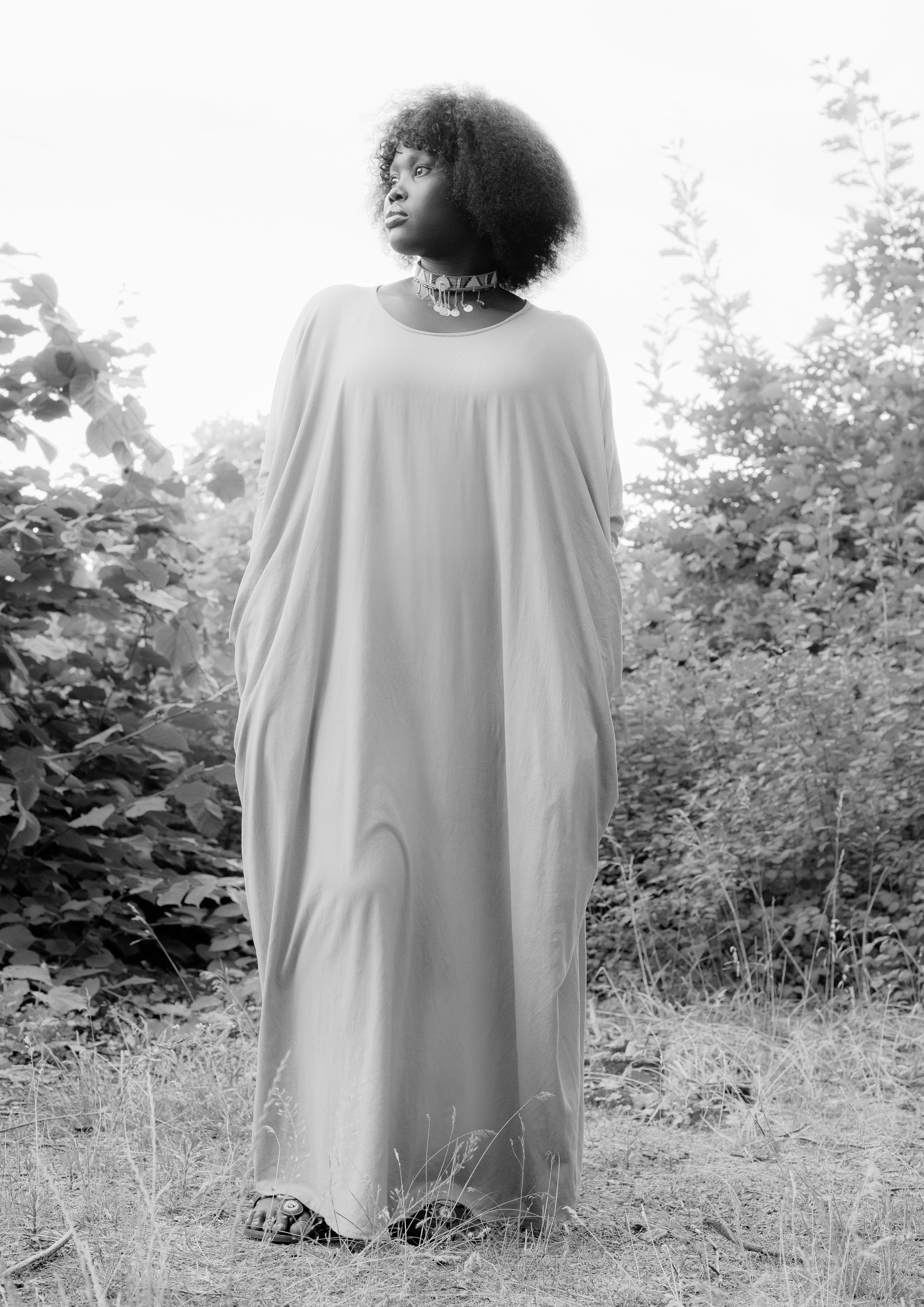 Under the Veil. Maria Bogachek Photography