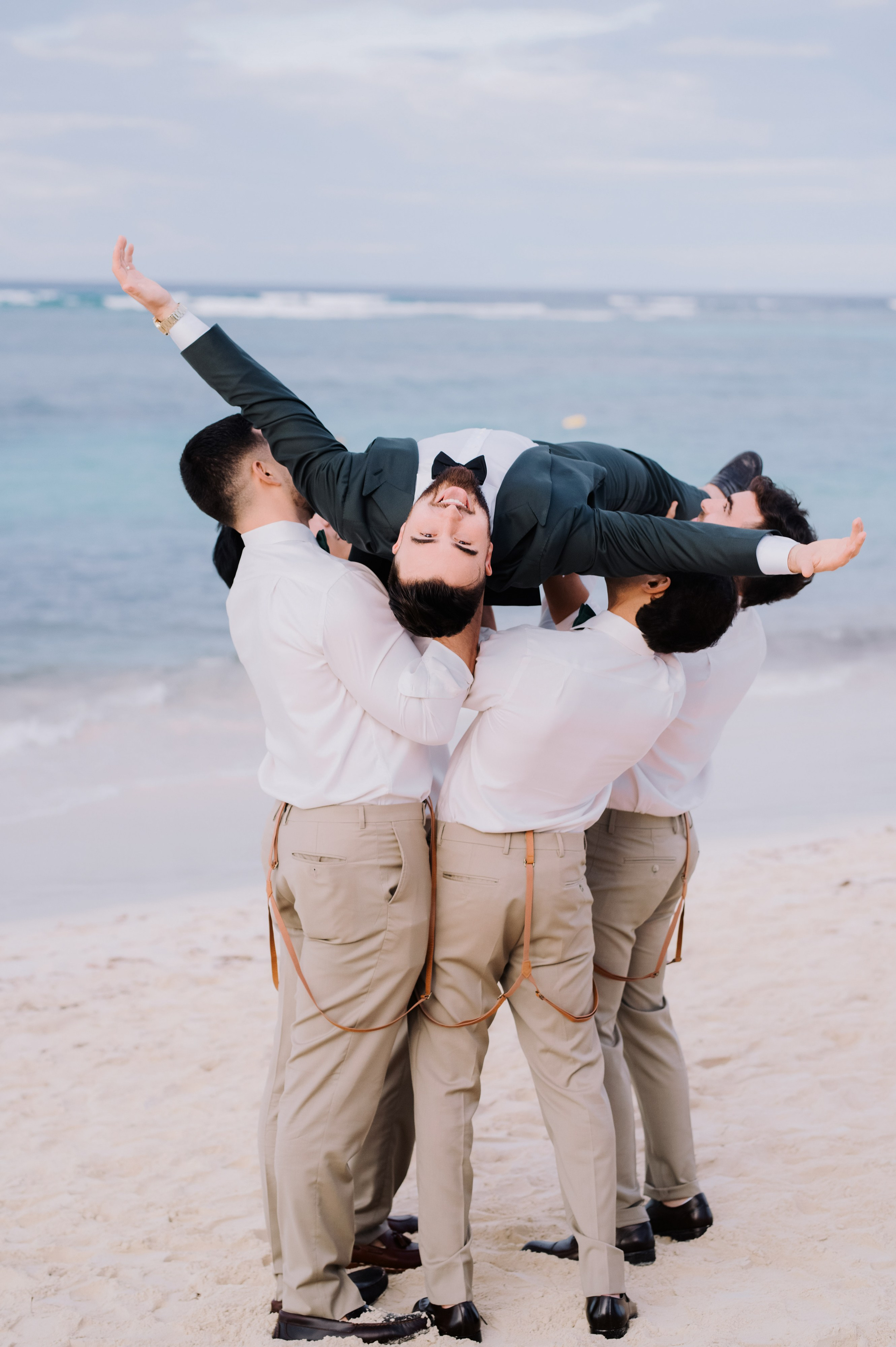 Wedding at Royalton Bavaro for Diana and Jason