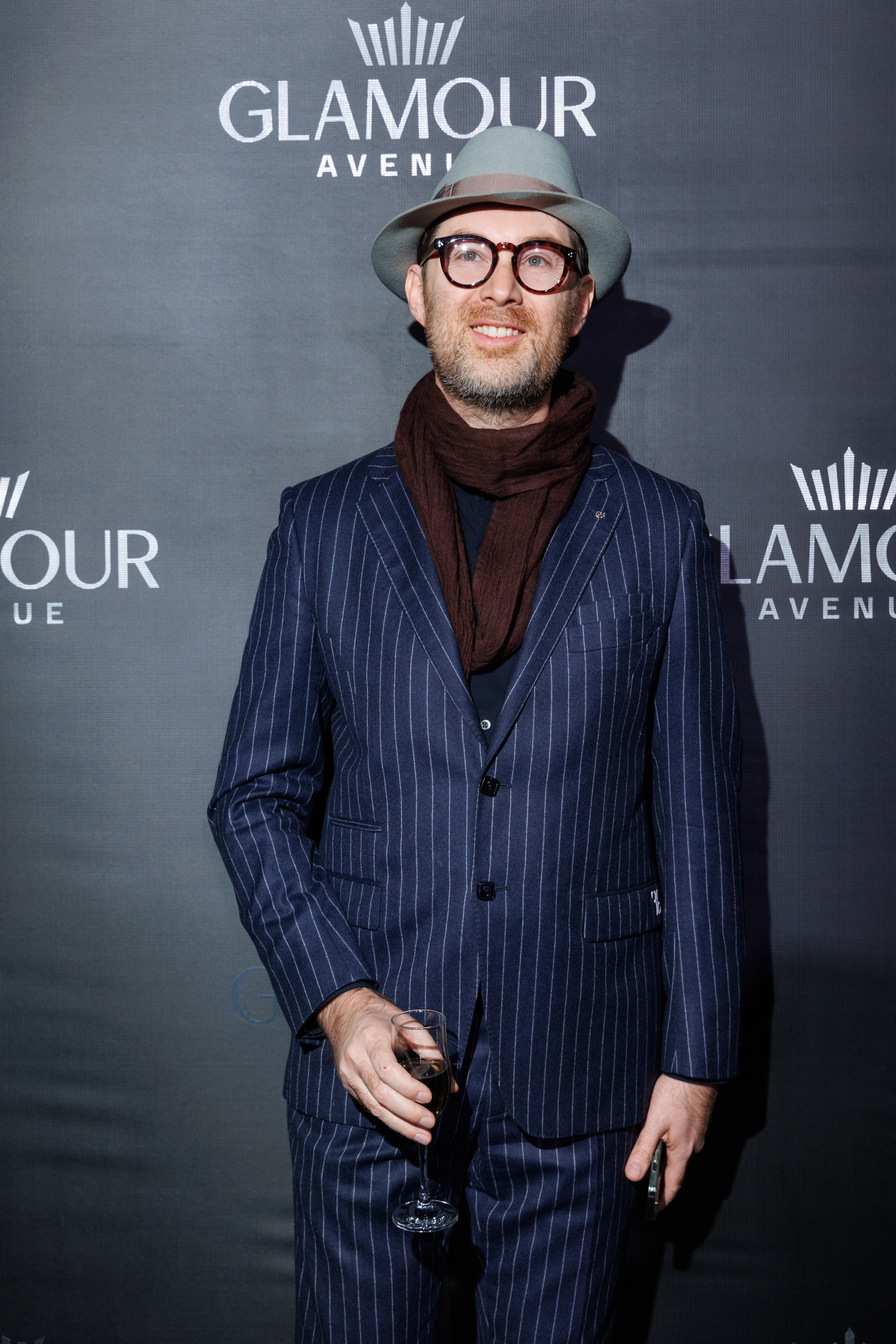 Glamour fashion show Tashkent 2022. Photographer Yura Artykov, Tashkent