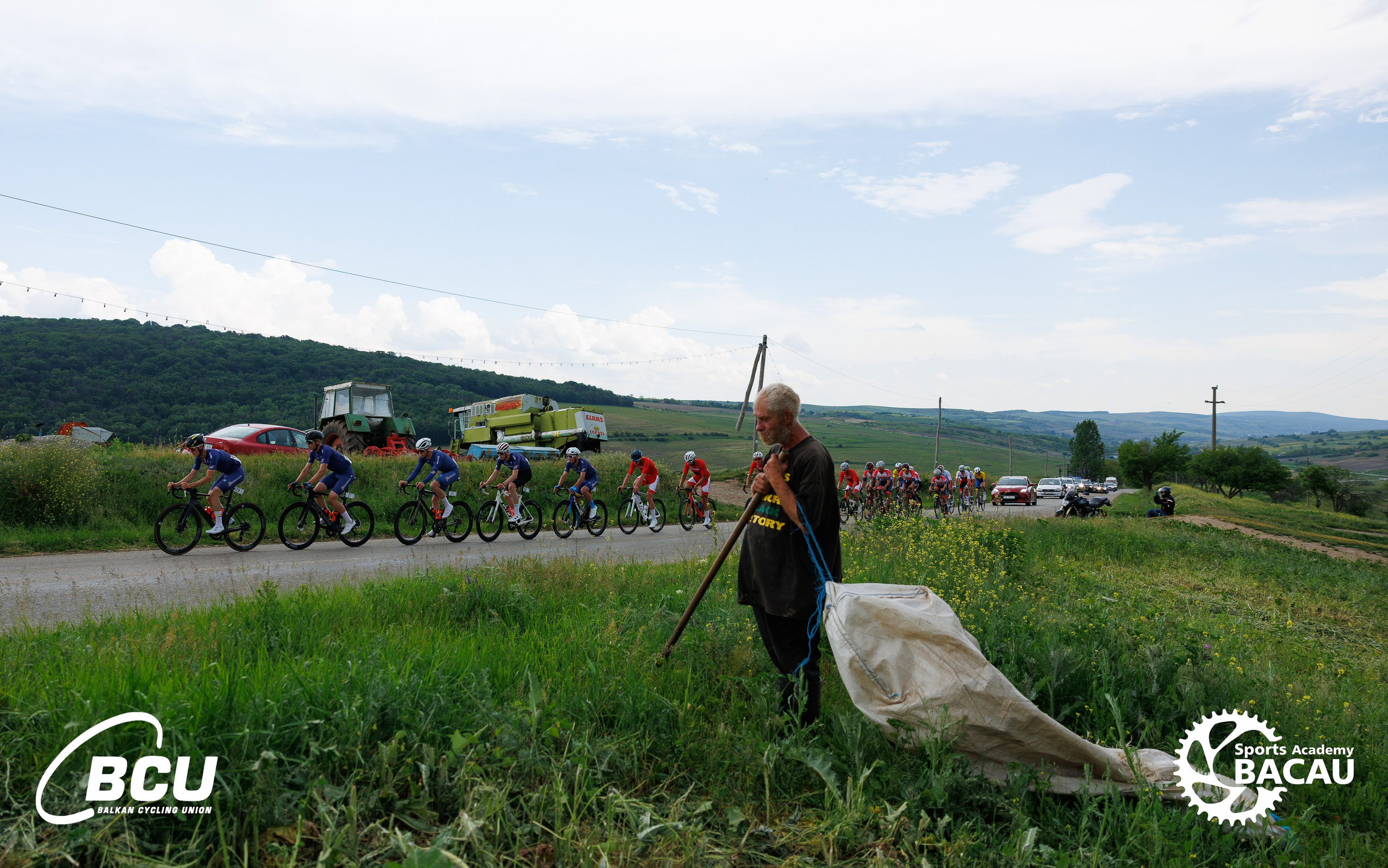 Sports Photographer Brasov