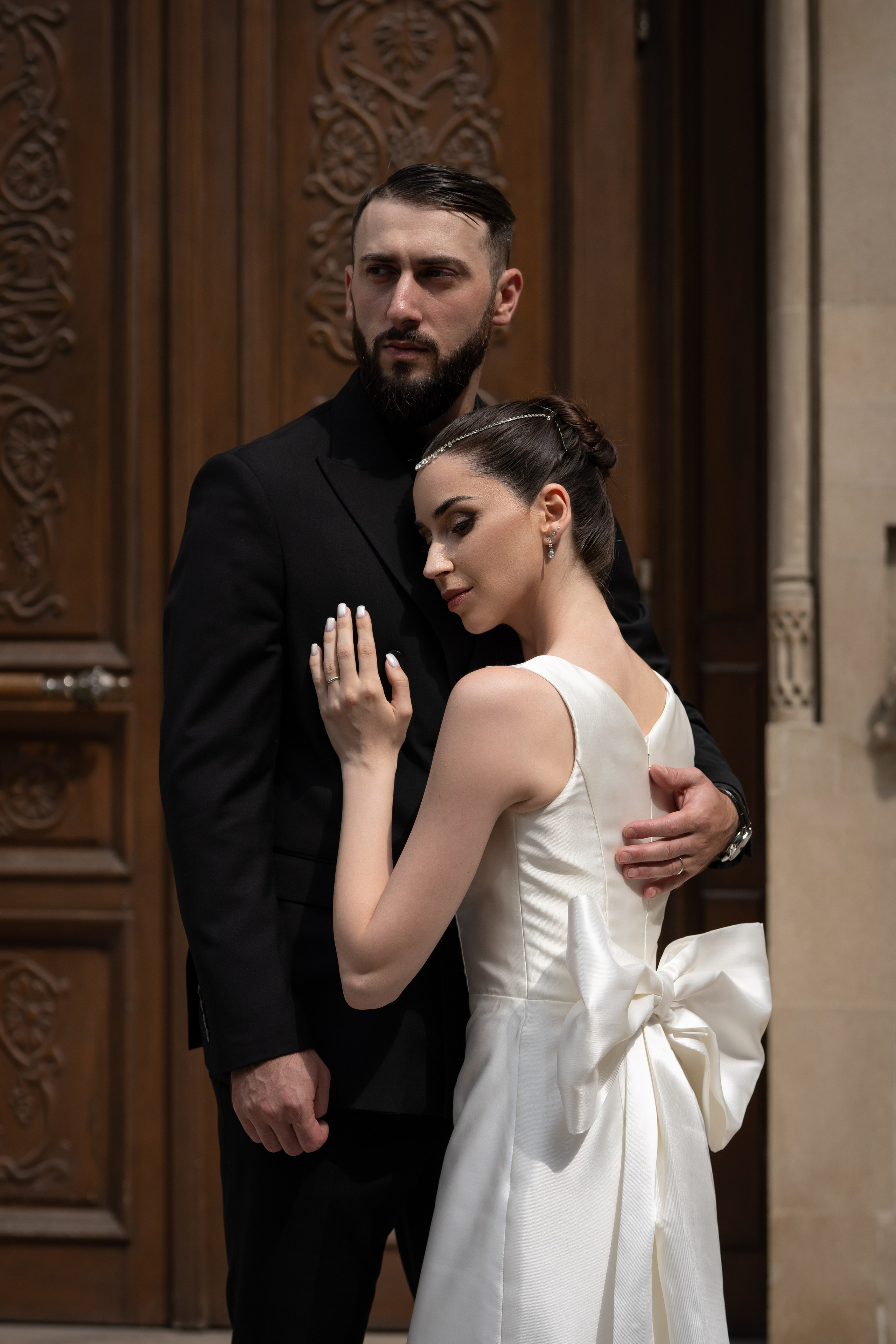 Young and beautiful. Наргиз Сулейманова - Фотограф в Азербайджане