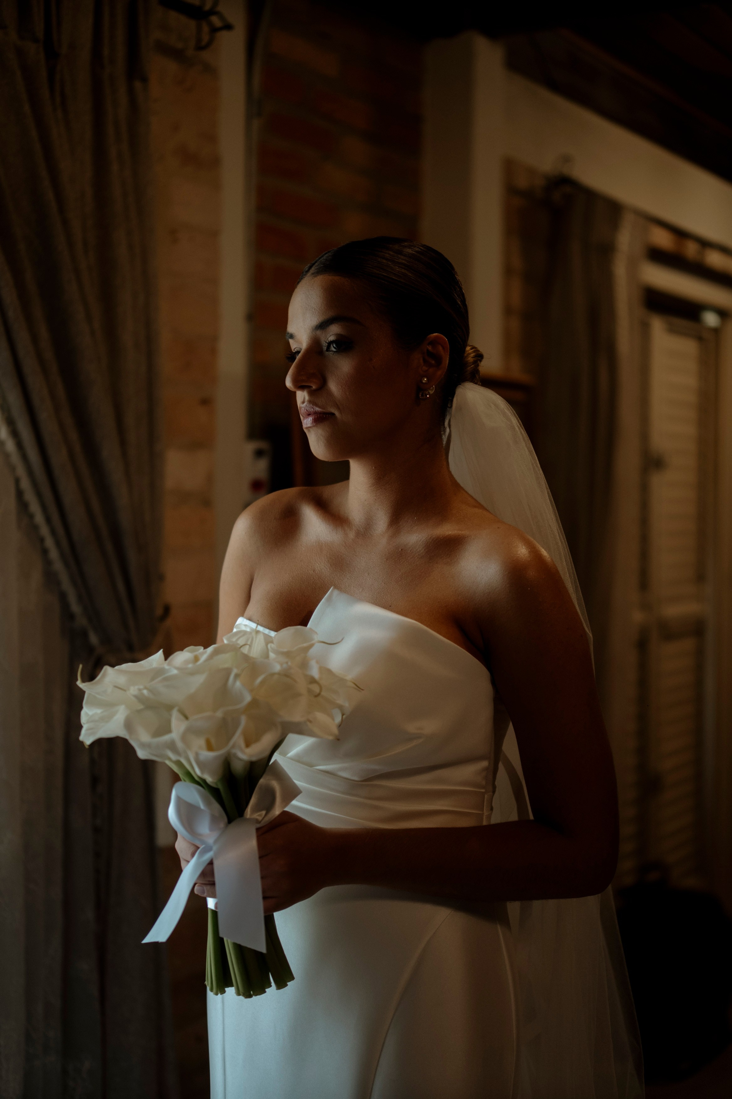 Laura & Lucas. Congiu Wedding