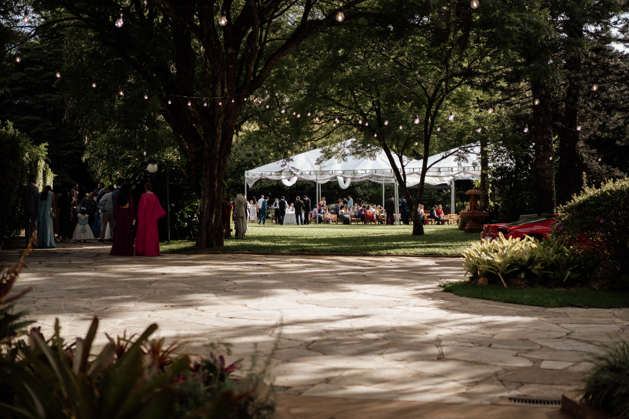 Abia & Walter | Casamento. Congiu Wedding