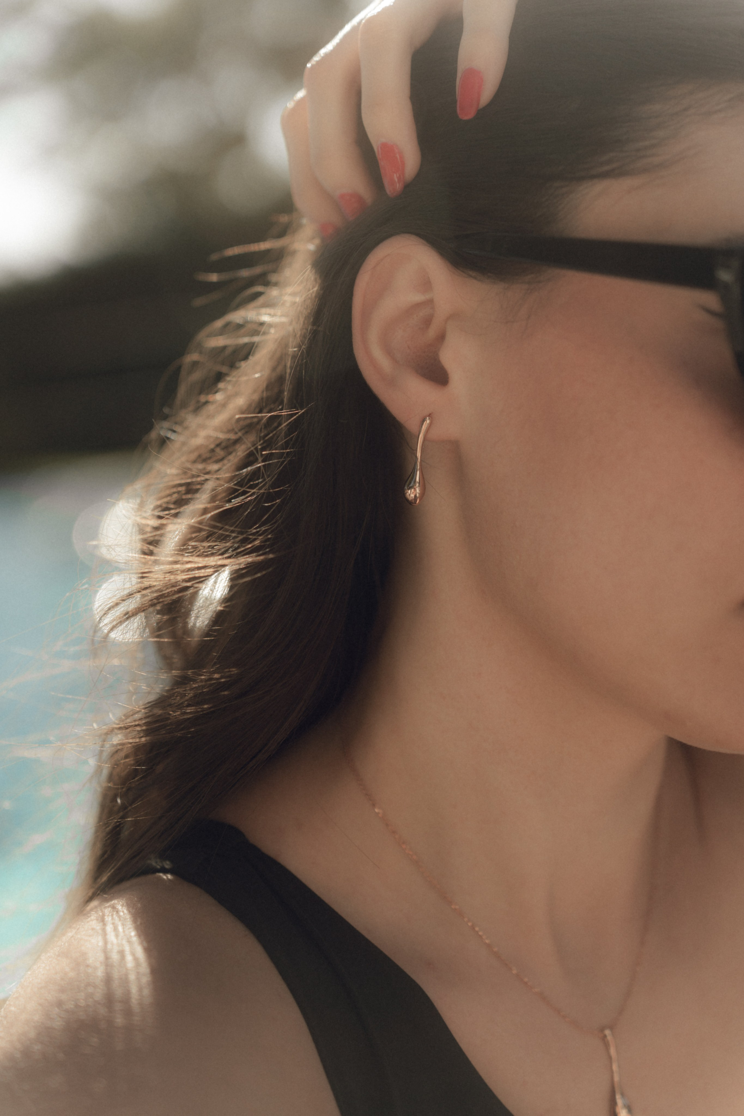 Toscan gold. Patricia Morenci — Mountain Adventures for the Wild at Heart