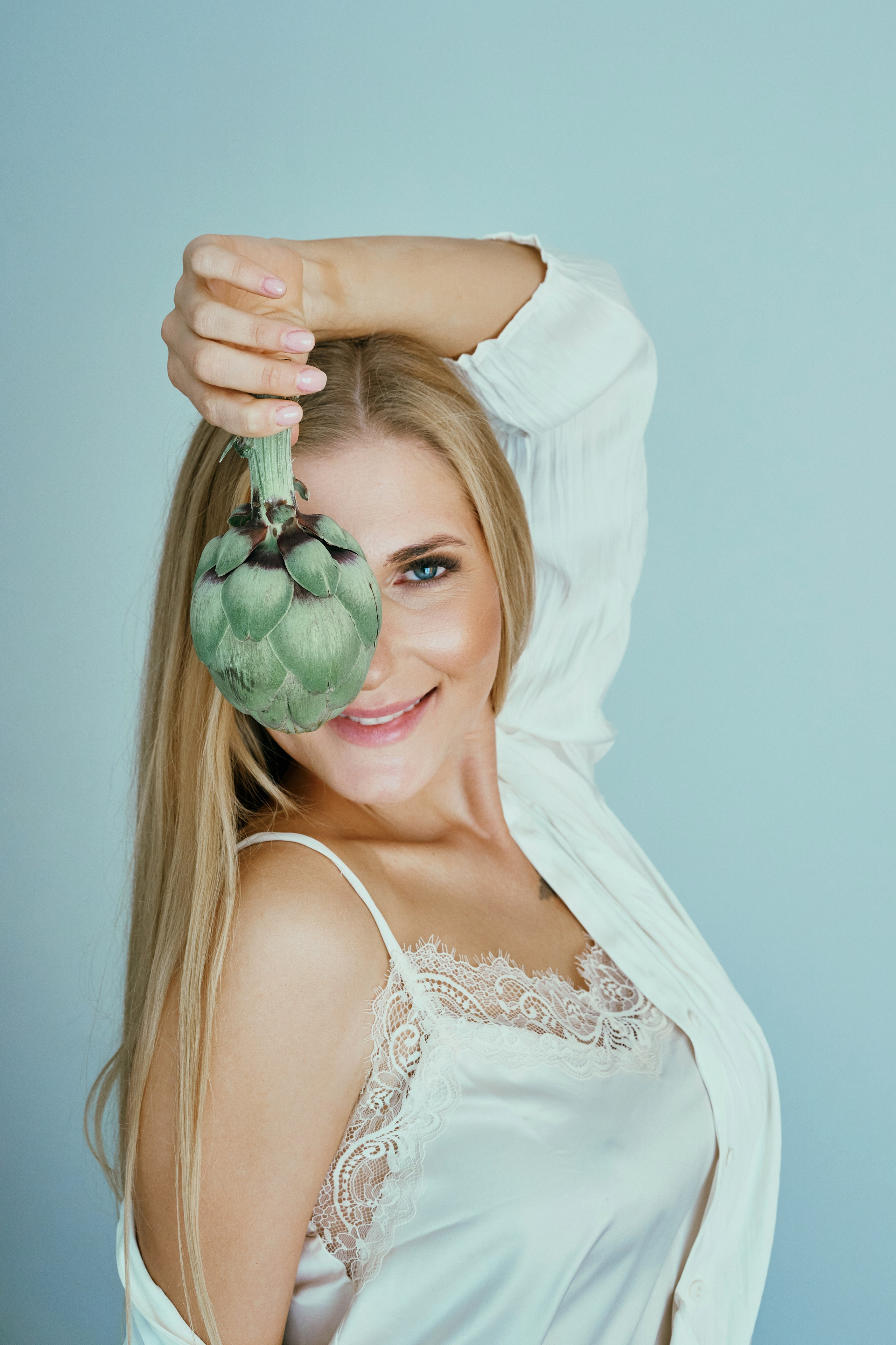 Катерина. Полезное?. Фотограф в Барселоне Жанна Захарченко