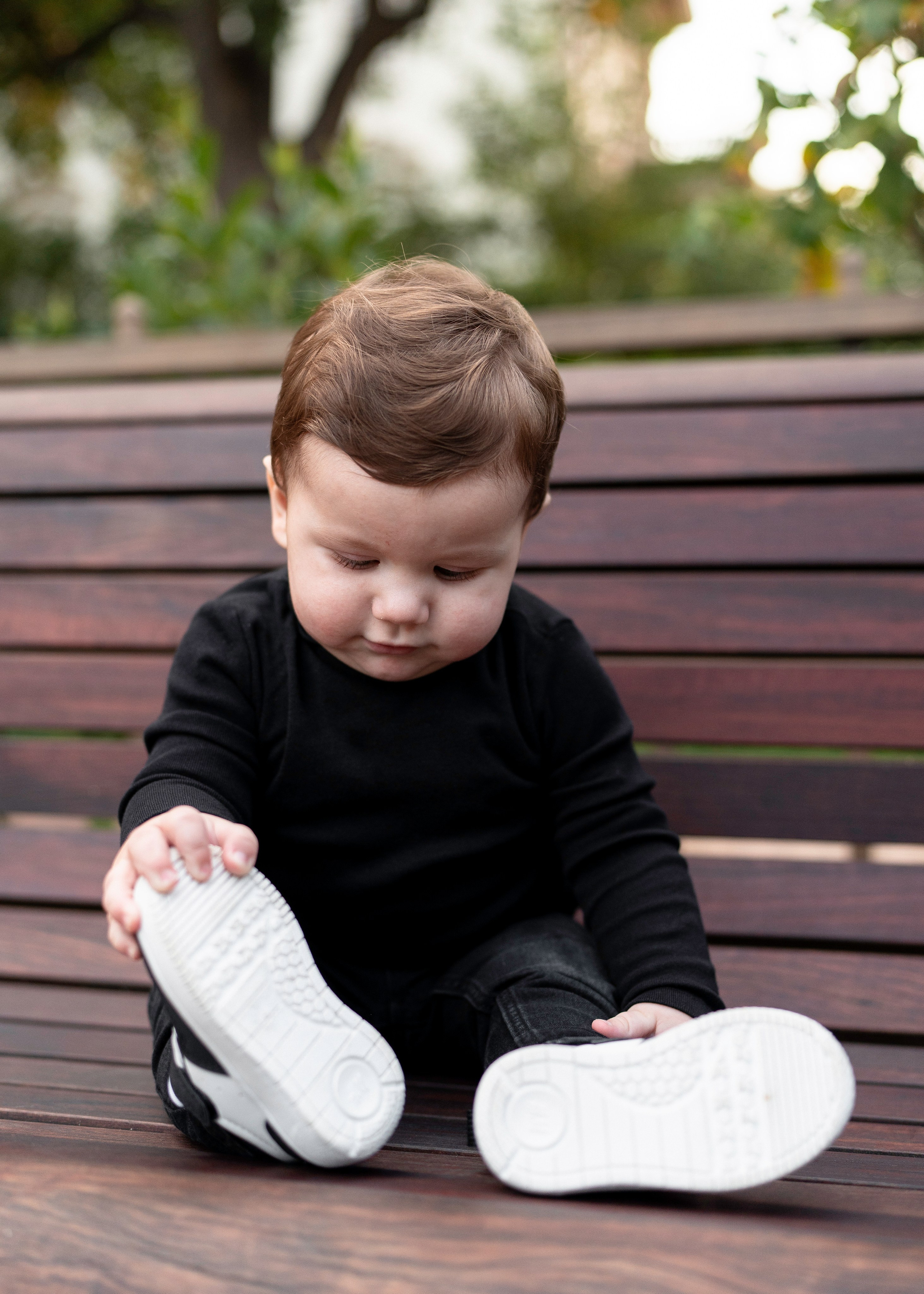 Artem, Nadia & Elisha. Family photographer in Sacramento | Sofia Pavenko