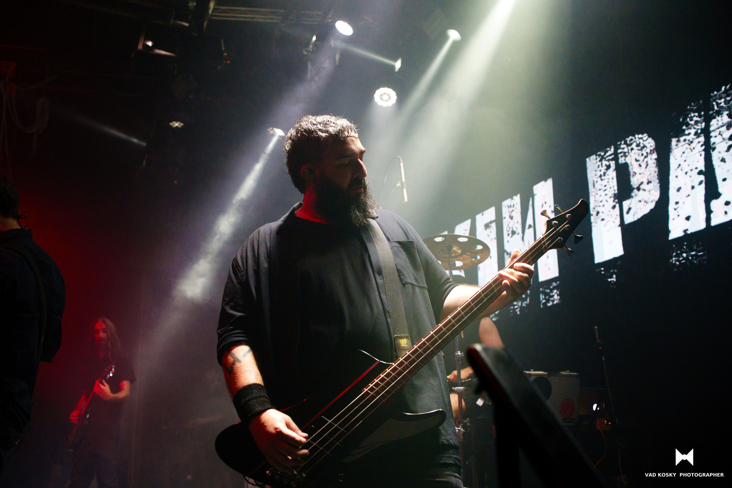 Walkways 11.07.26 New generation 3 (Gagarin TLV). Vad Kosky Photographer