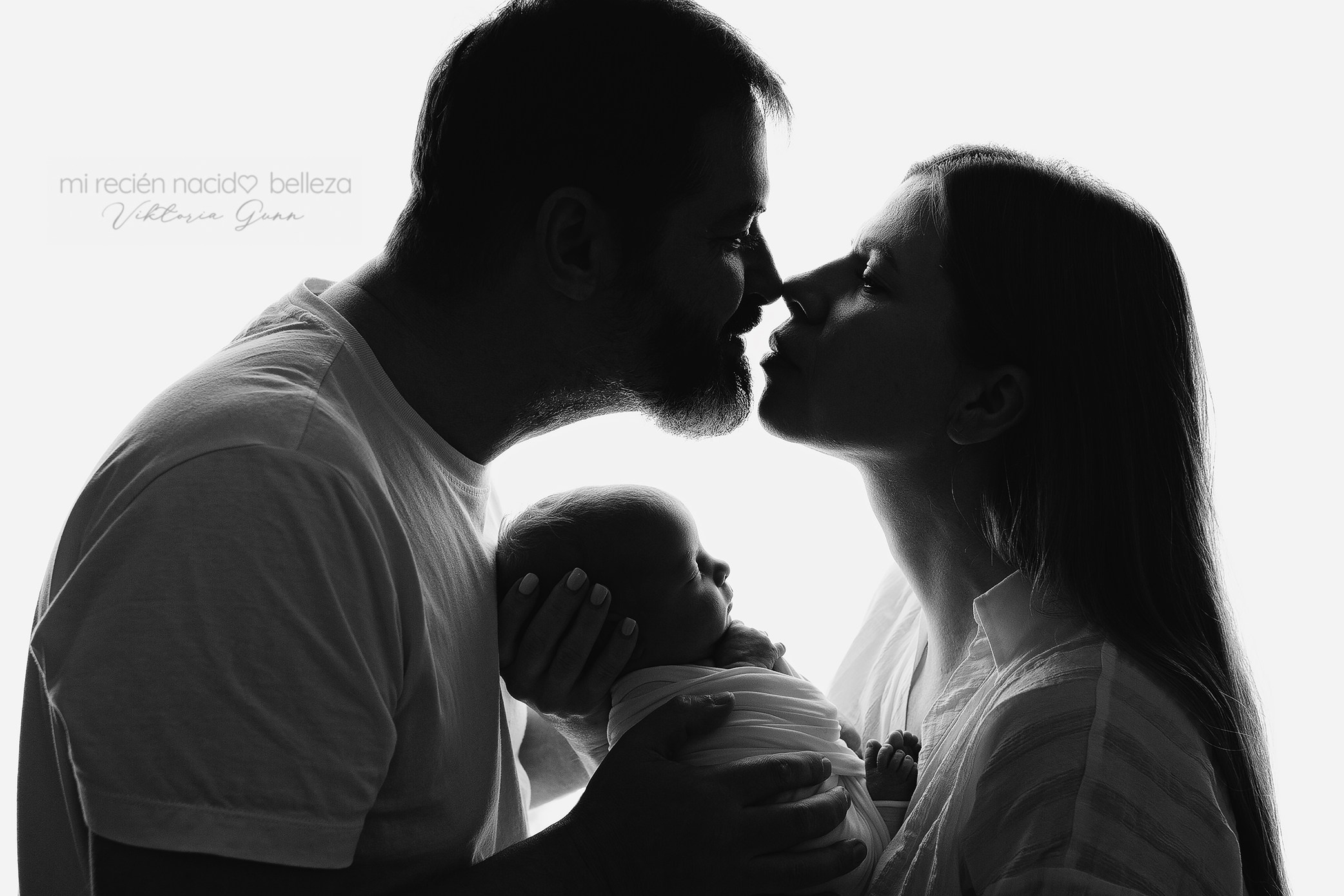 Новорожденные. Фотограф в Испании: Бенисса, Кальпе, Бенидорм, Аликанте Виктория Гунн