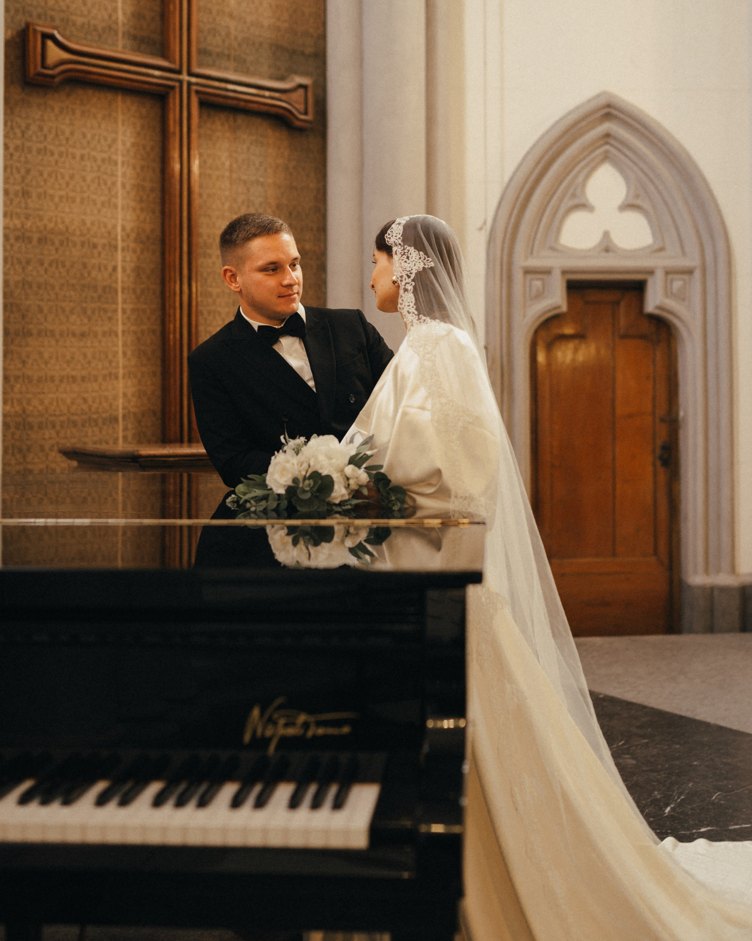 Daniel & Veronica. Дарина Иванова, лайфстайл фотограф в Неаполе. Портреты, свадьбы