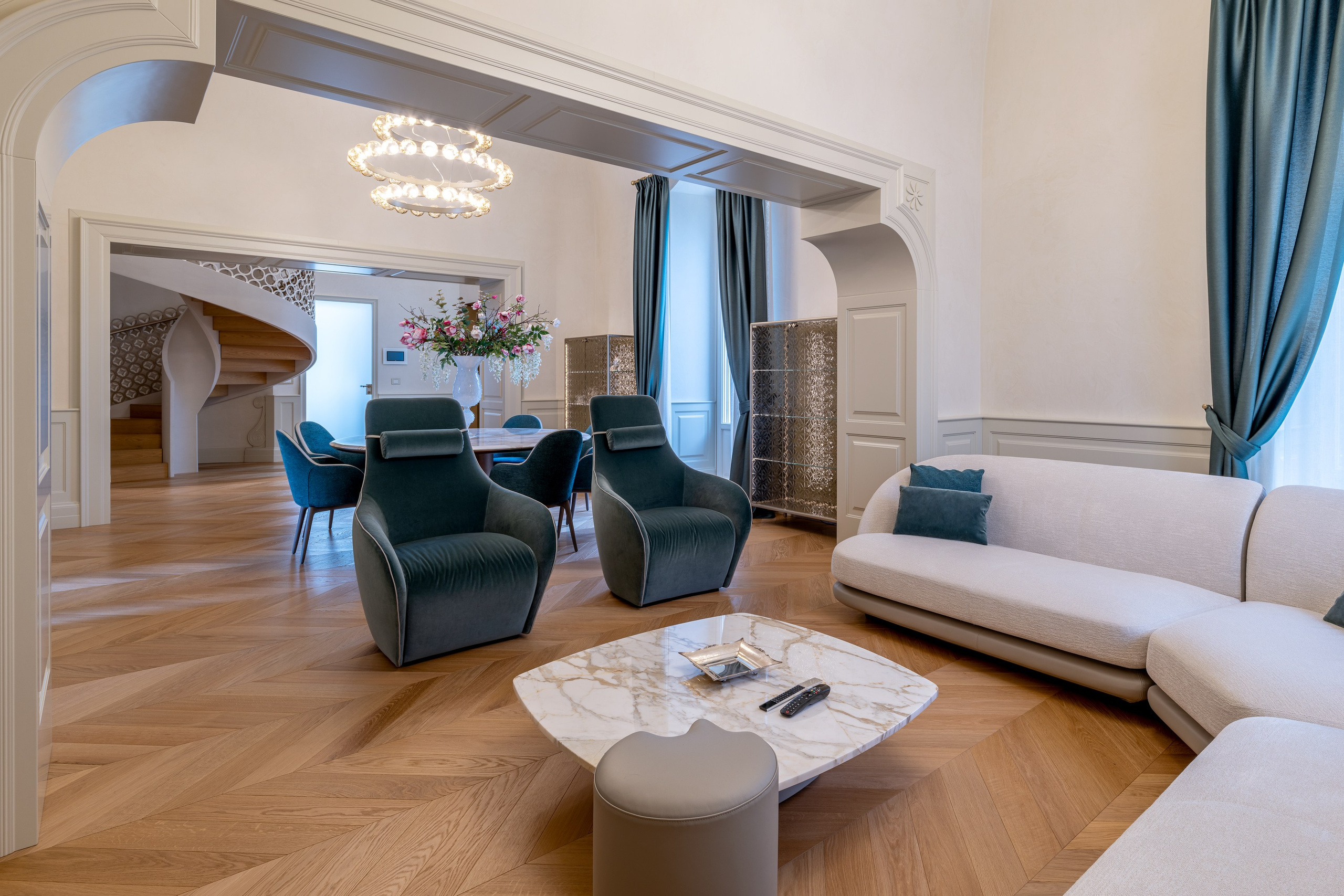 Interni. Marco Greco Architectural and interiors photographer based in Apulia Italy Fotografo di architettura interni Puglia B&B Case vacanze Hotel
