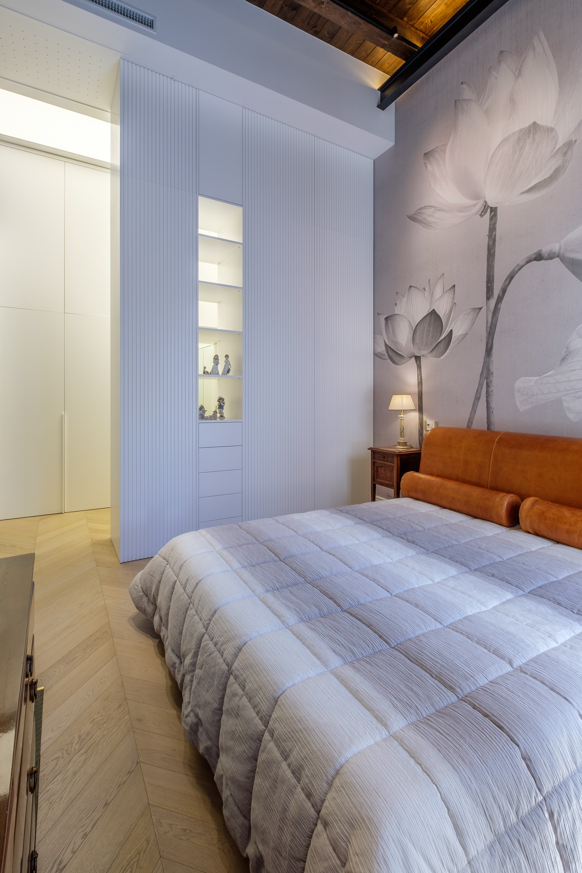 Interior of an exclusive villa, Martina Franca, Apulia, Alberobello, Cisternino, Ostuni