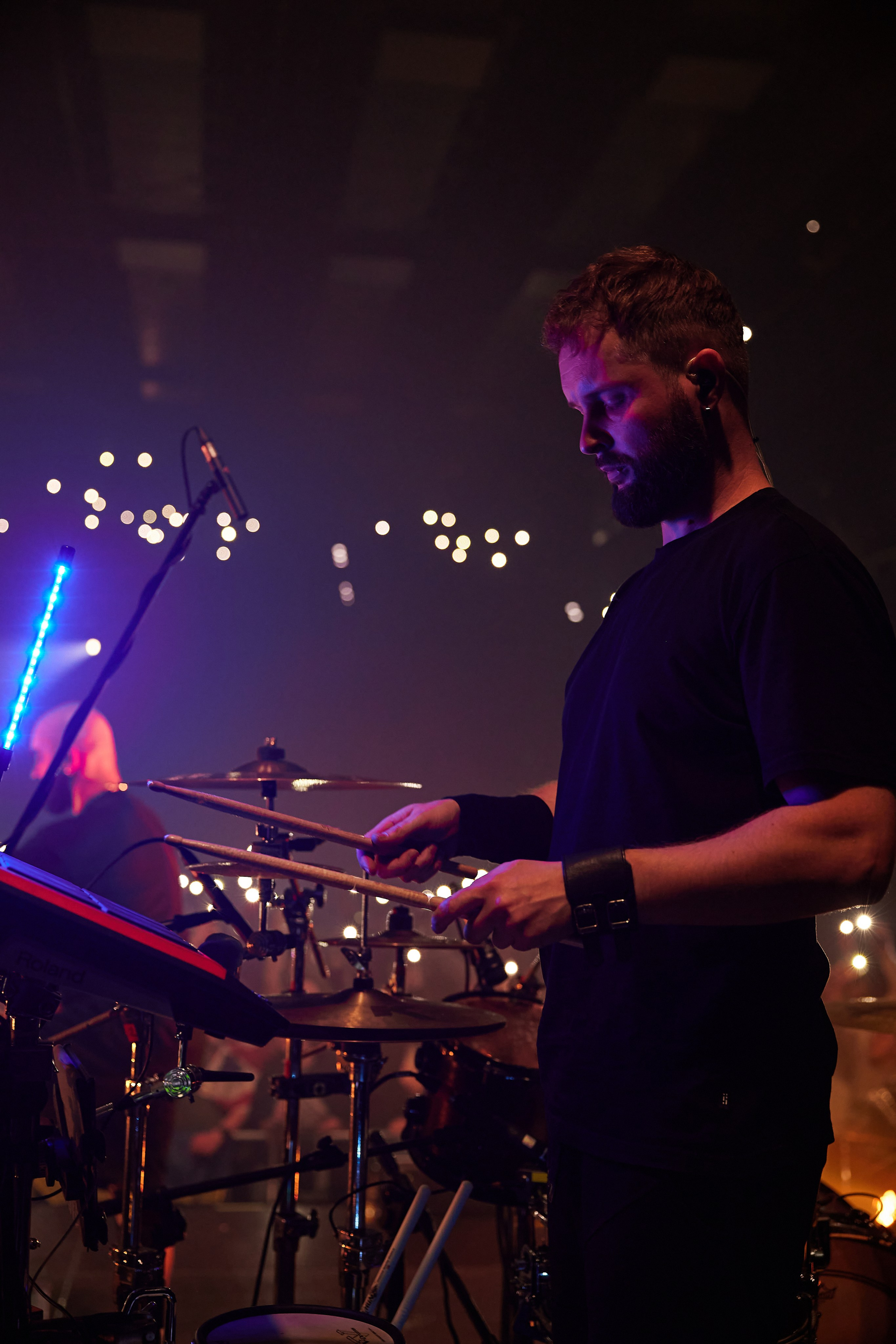 The Hardkiss. Alex Kibuk — Fotografia Imprez Firmowych i Eventów w Warszawie