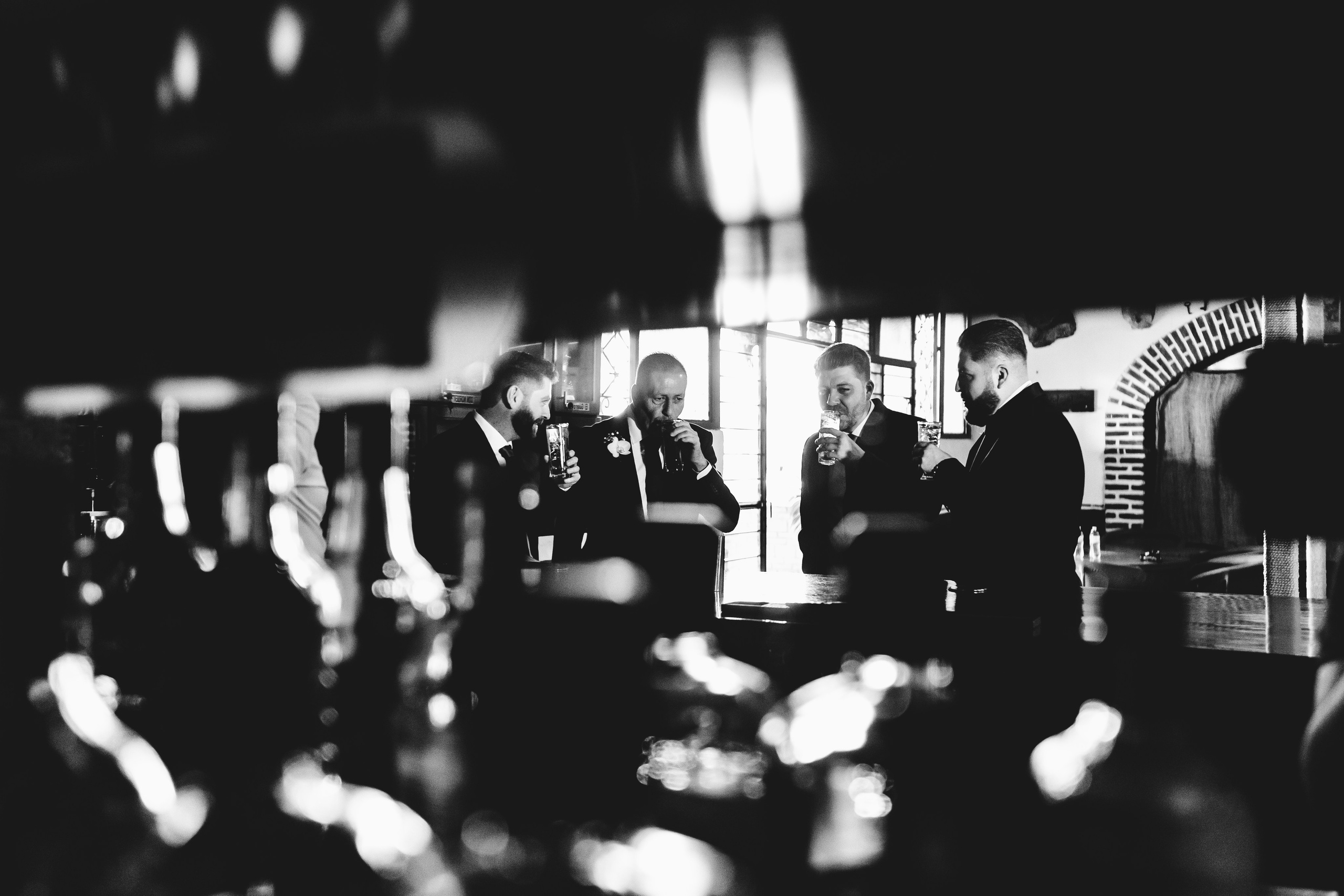 Jenny y Luis. Wedding Photographer Ruth Preciado