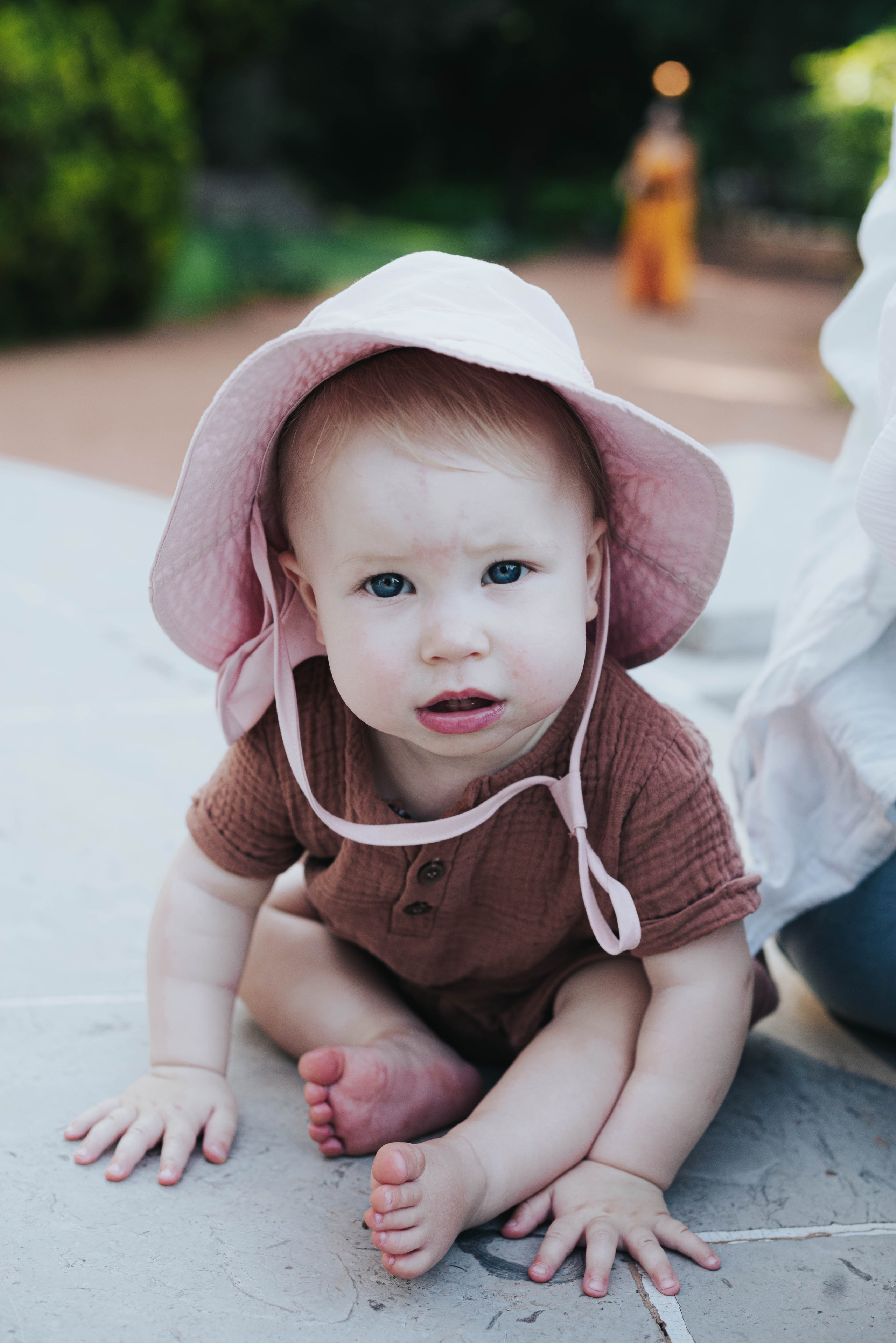 The day they turned one. Photographer @elmirkami in the city of Buenos Aires