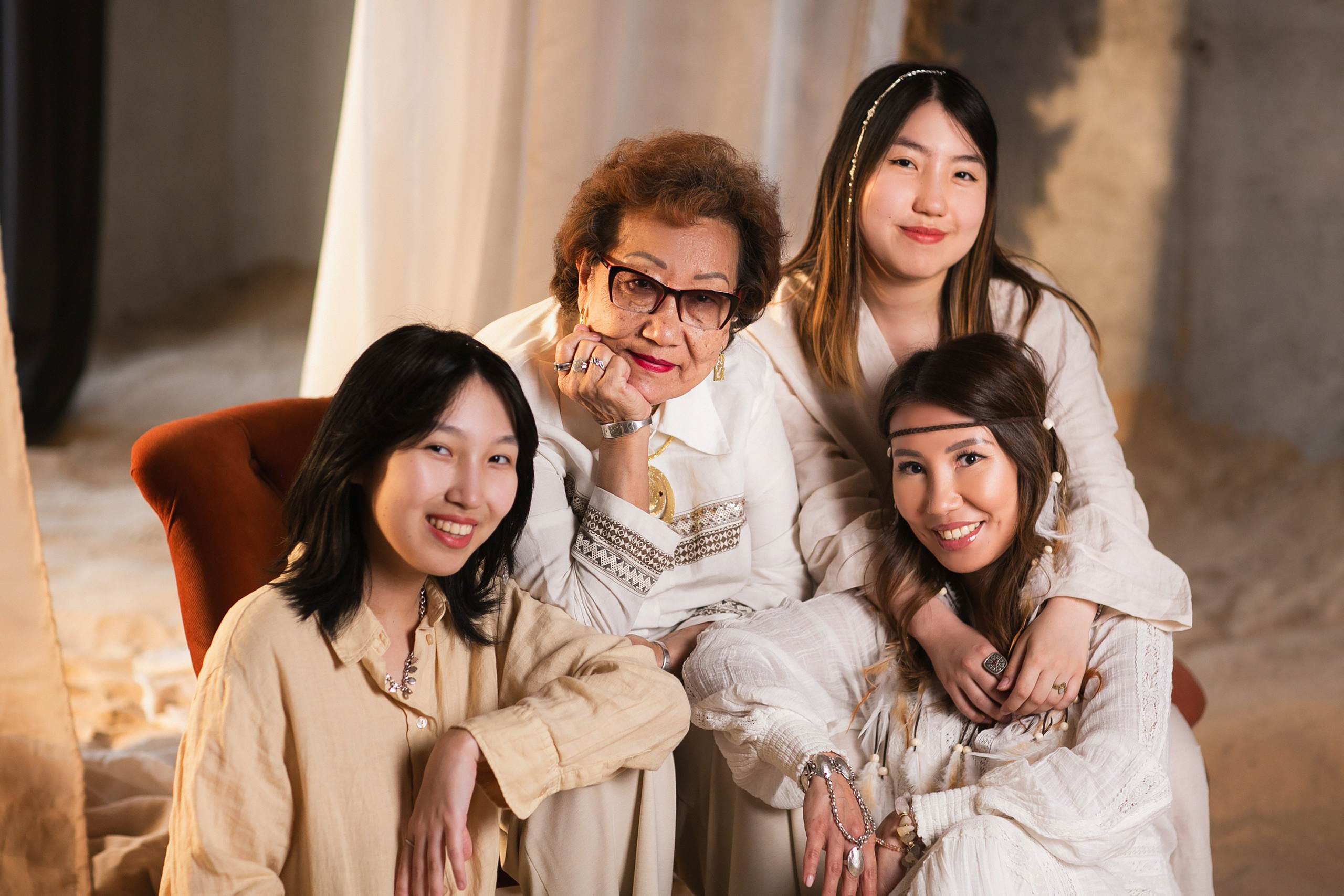 Галерея. Главная