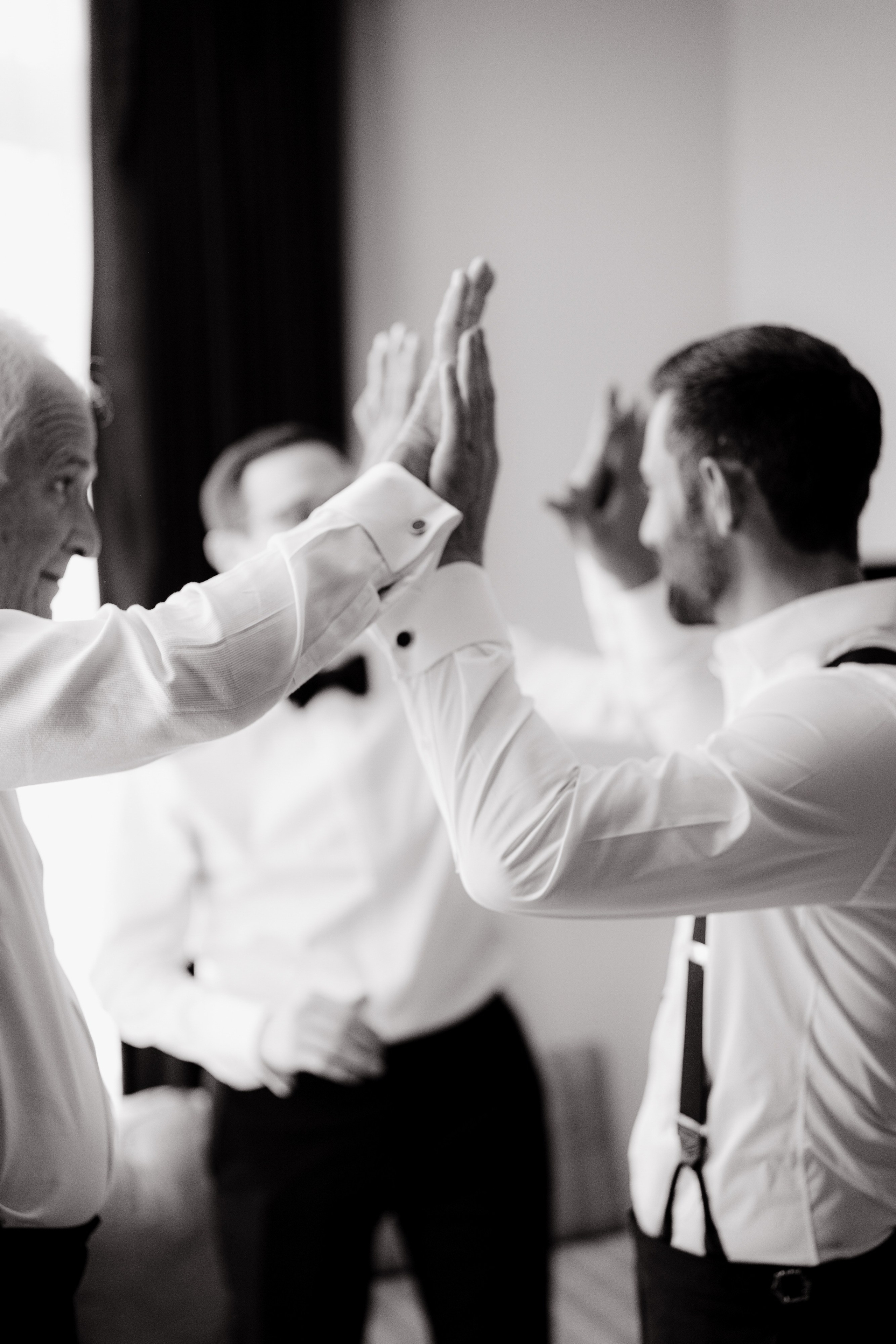 Kelsey and Scott’s Grand Jewish Wedding at Guastavino’s. Wedding photographer and videographer New York | New Jersey