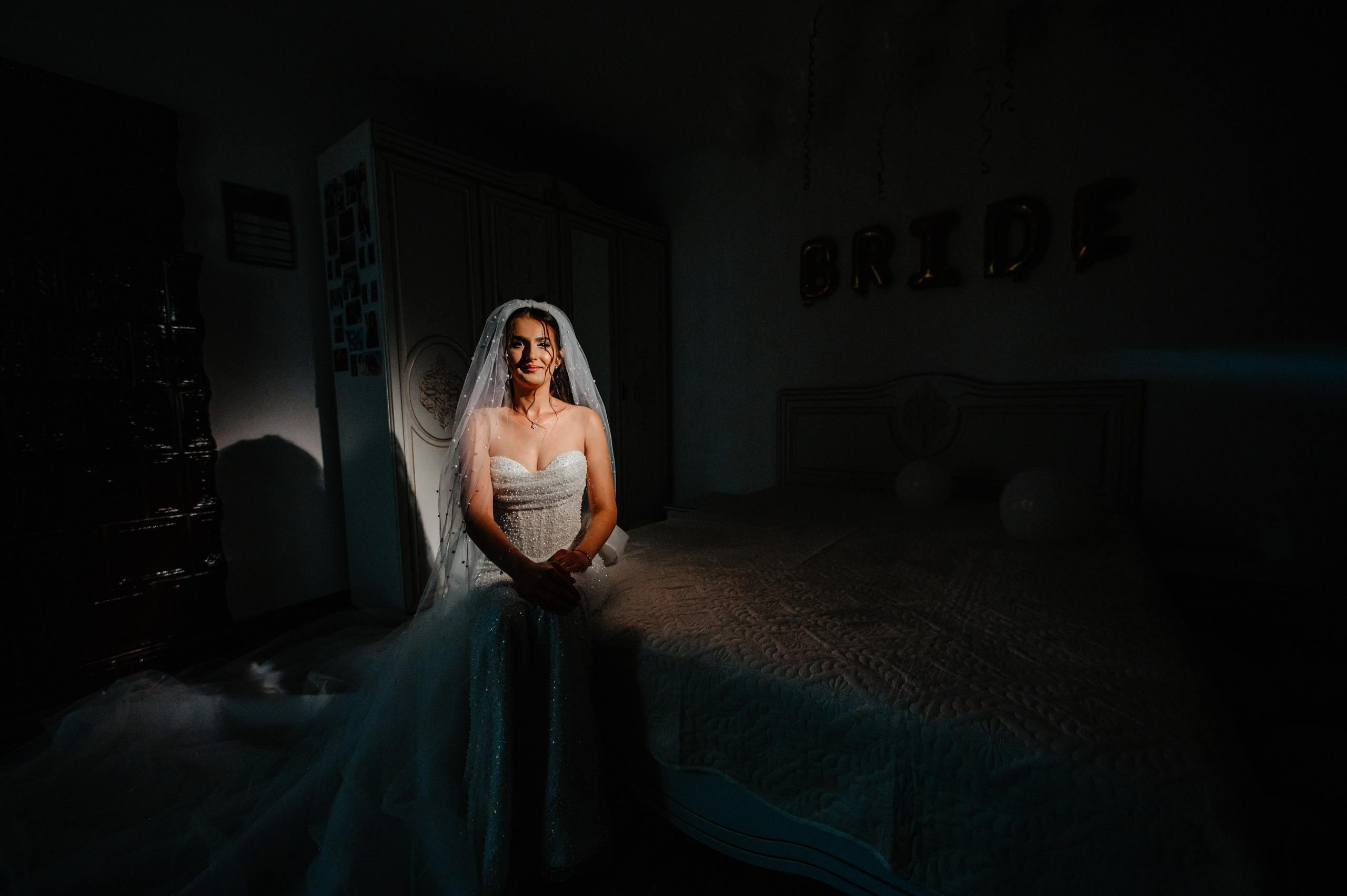 Denisa & Ciprian — Wedding Day. Mariusclaudiucojocaru.wfolio.pro