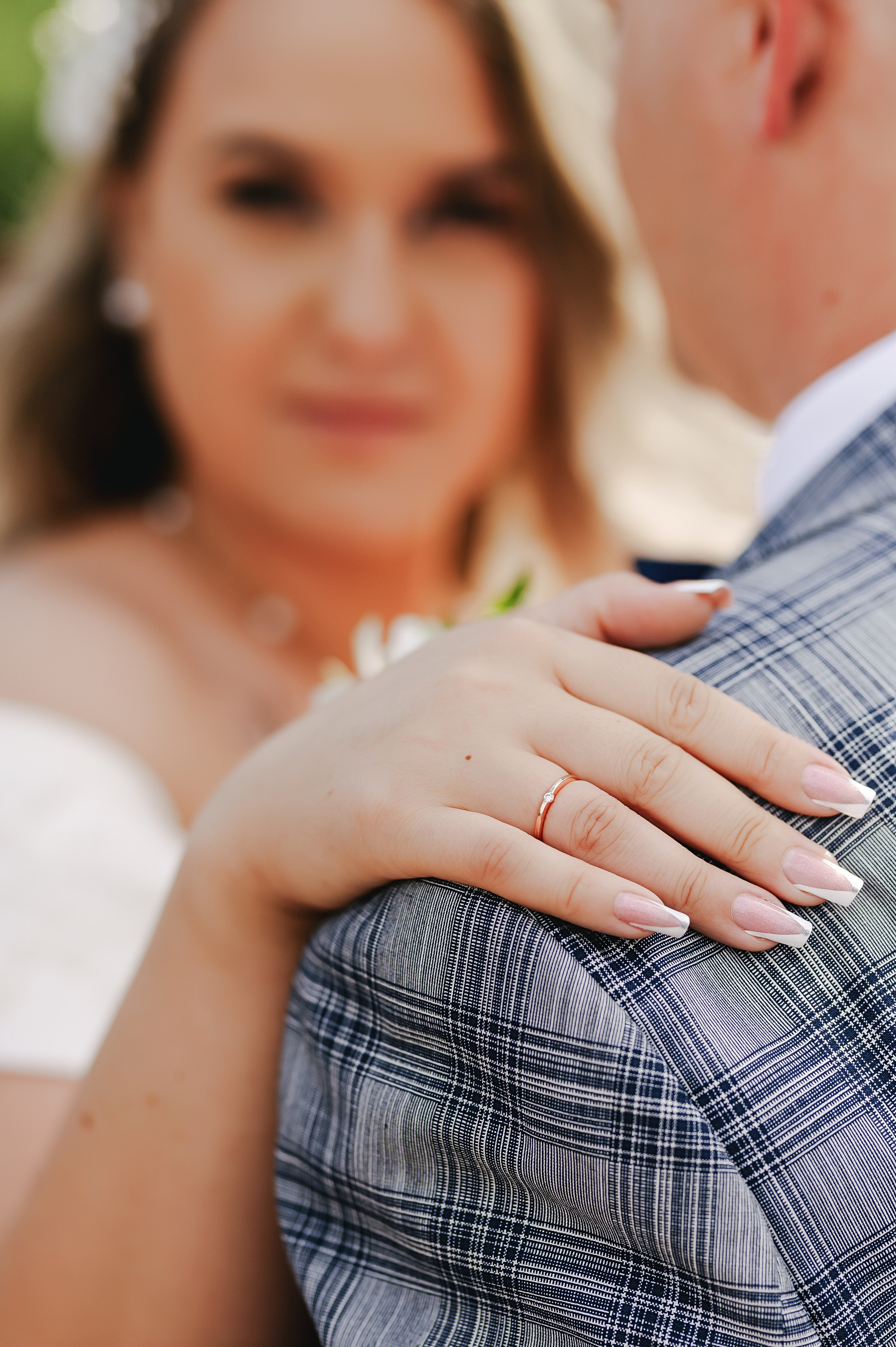Samanta & Marius. Rokas Baranauskas fotografija