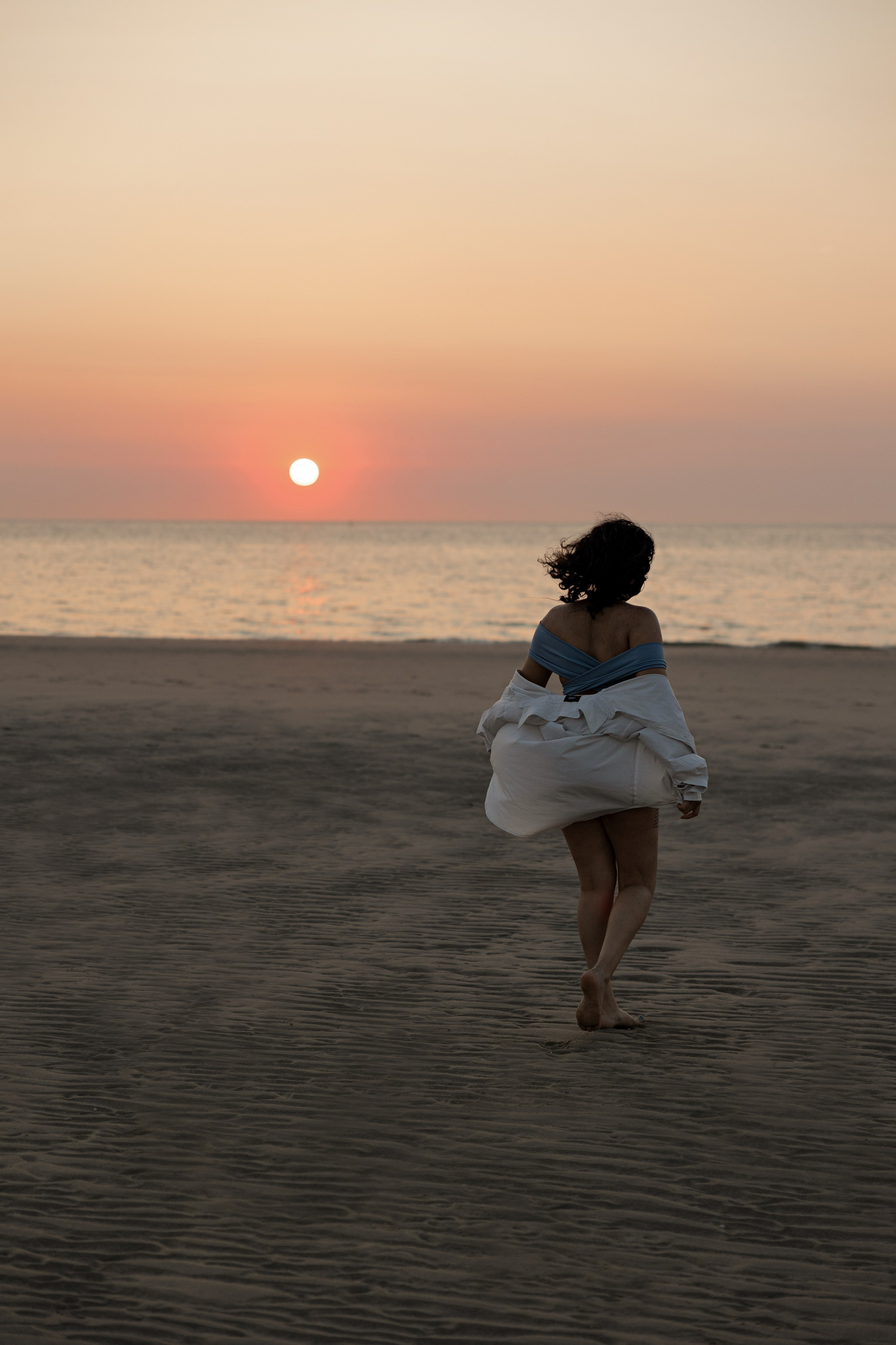 Ana Maria. Portrait and Family Photographer in Netherlands