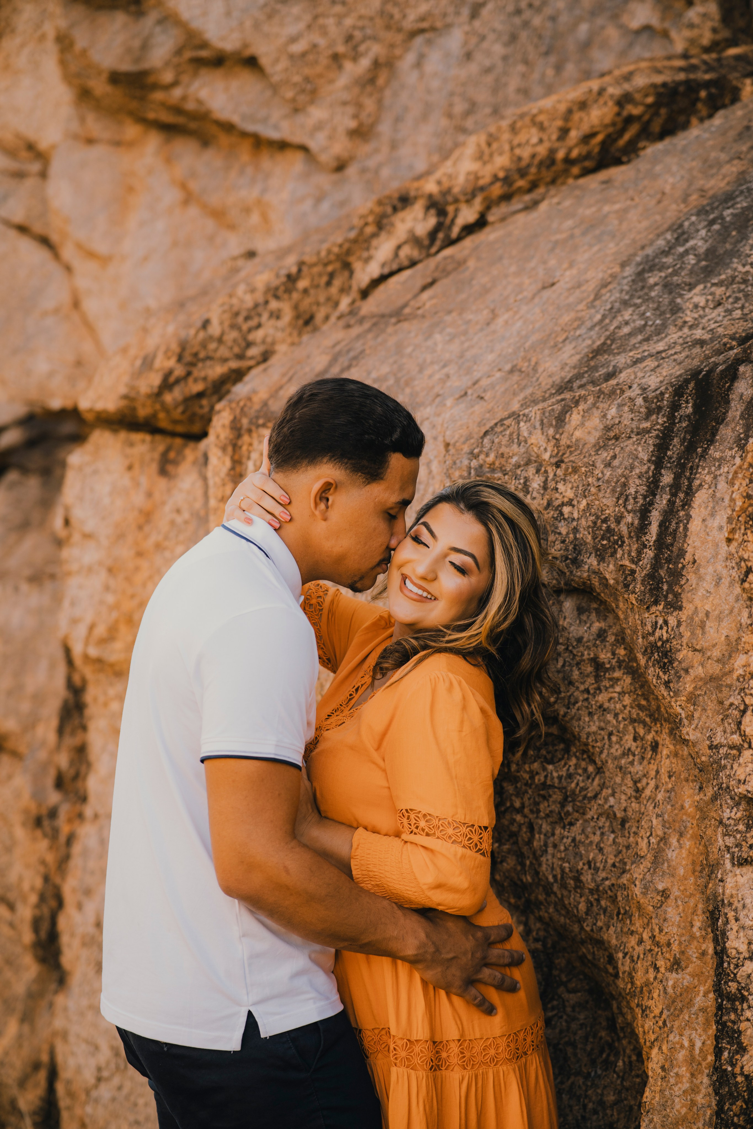 Pre Wedding Tayene & Fabricio. Principal