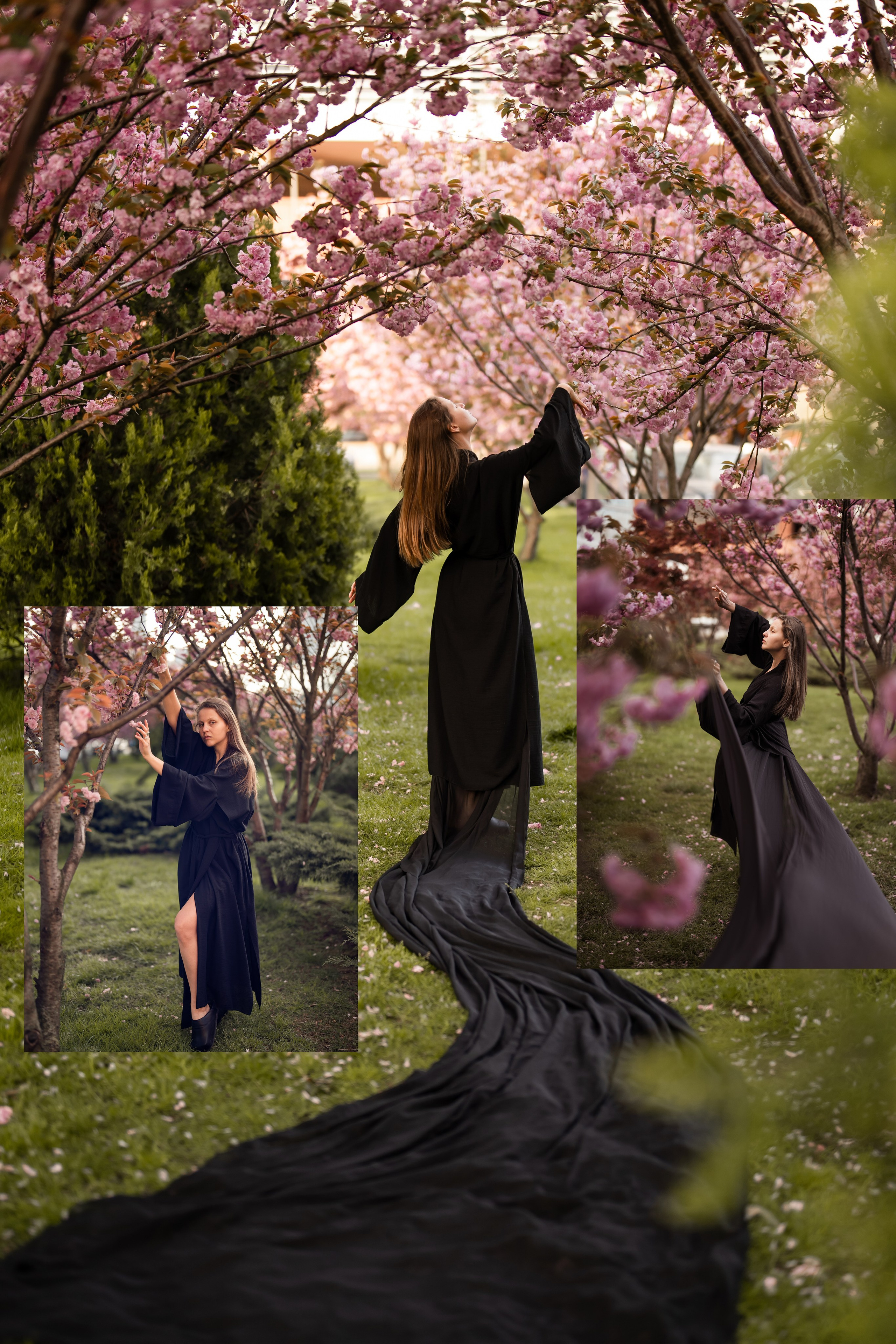 Аренда образов. Ekaterina Verbitskaya. Photography