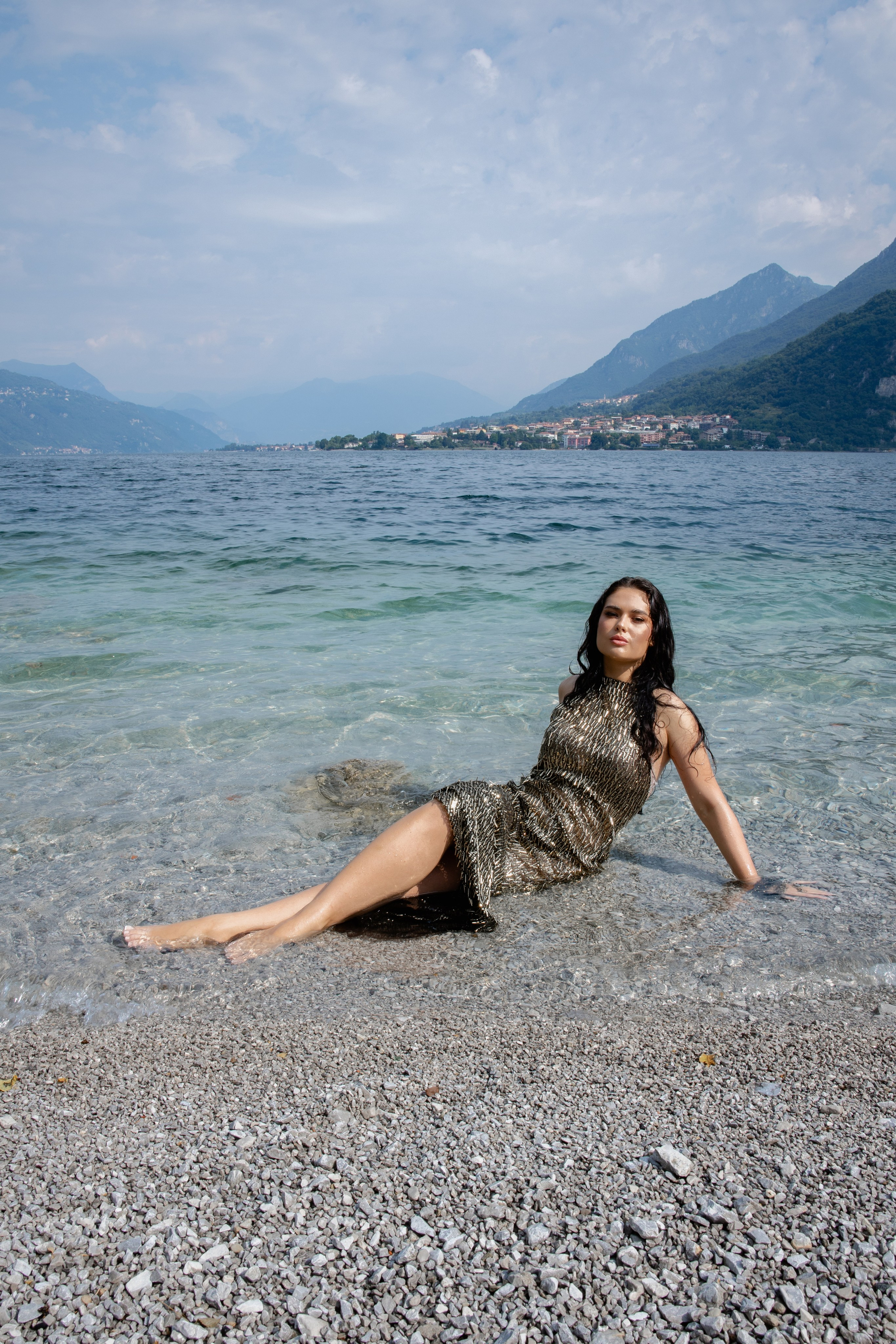 Ksenia. Photographer in Milan |Mila Pro Photo