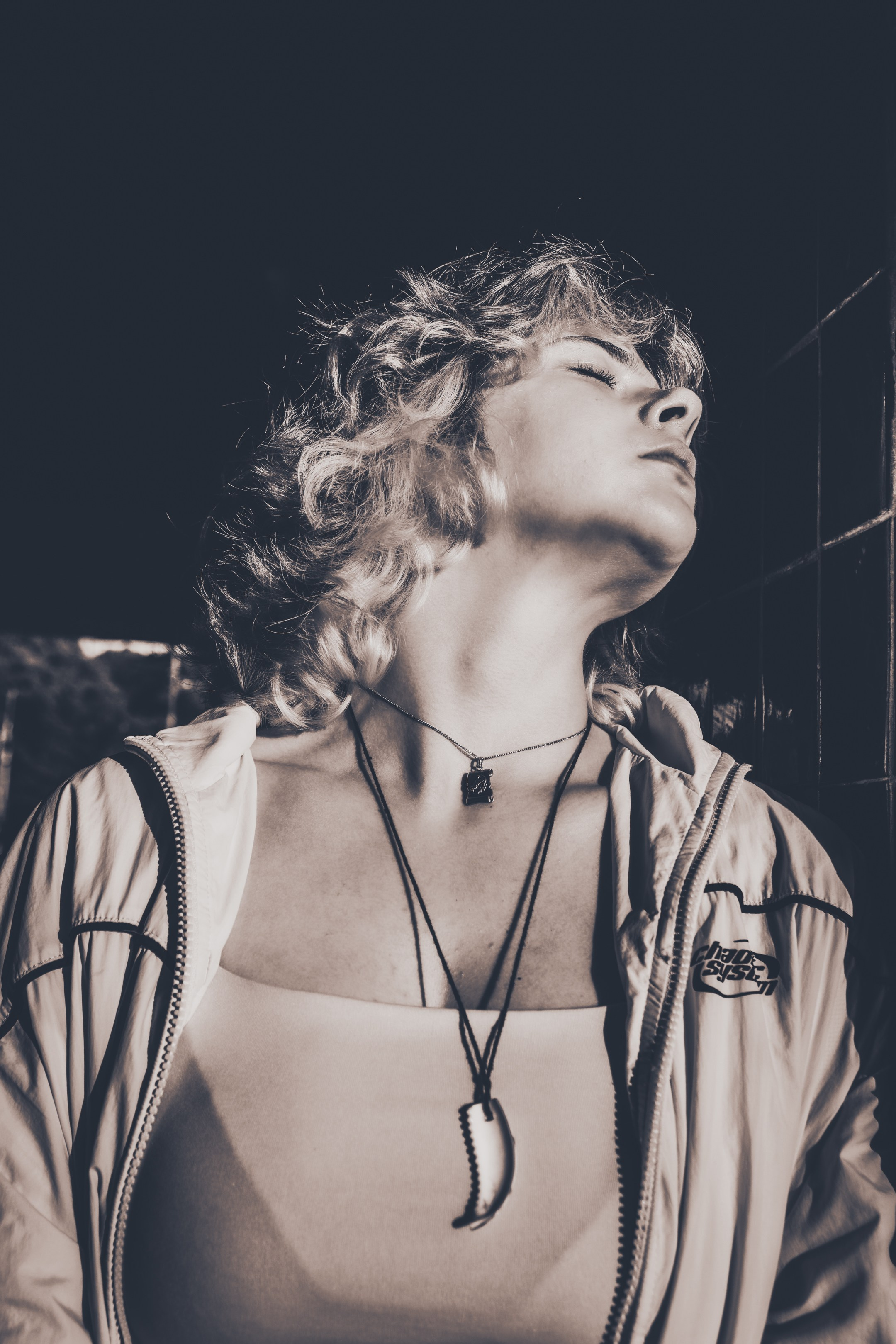 Lahe graatsia (Sonja). Nebula 25 — Fotod teie hingele