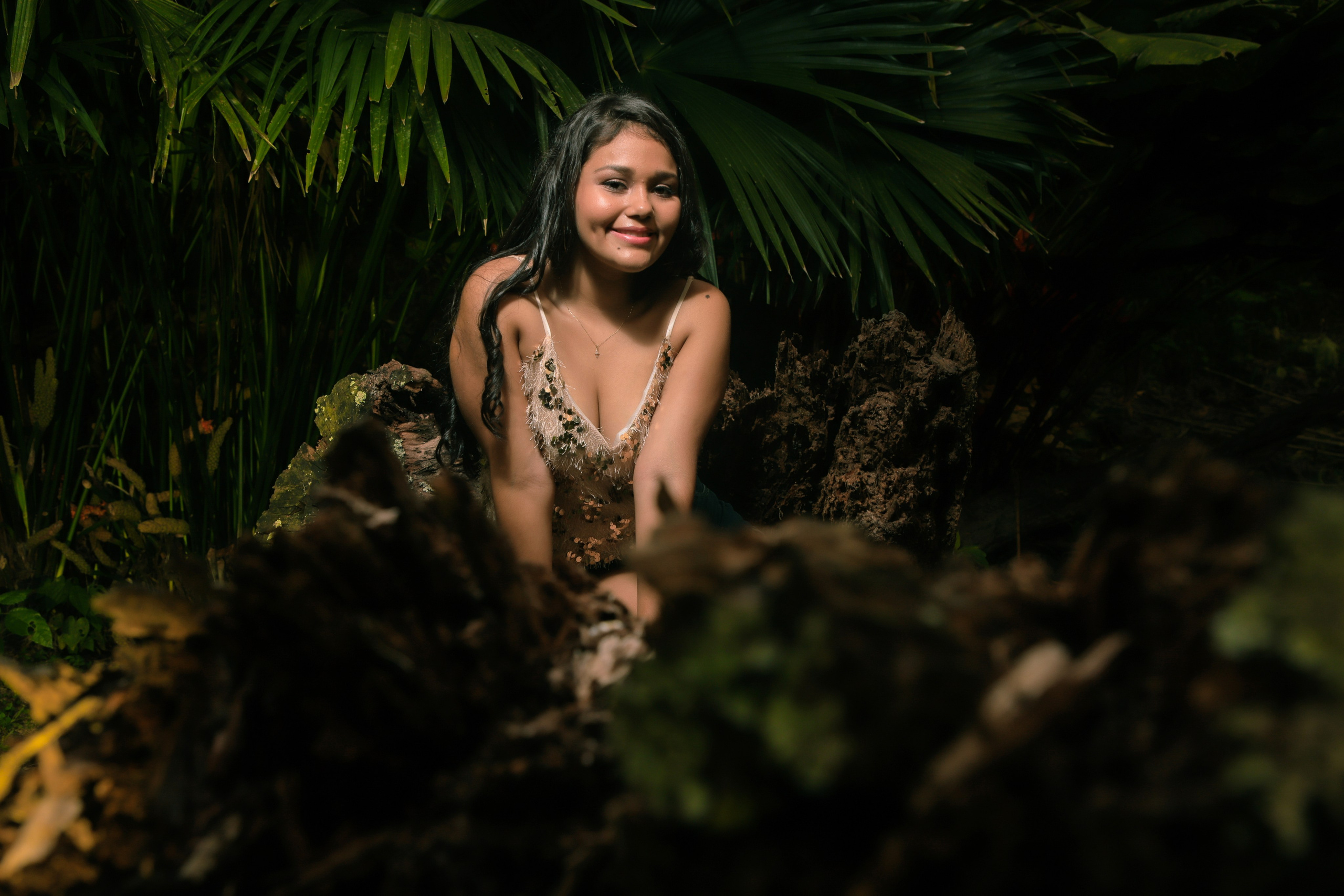 QUINCE AÑOS. Fotográfo Andres Jaimes